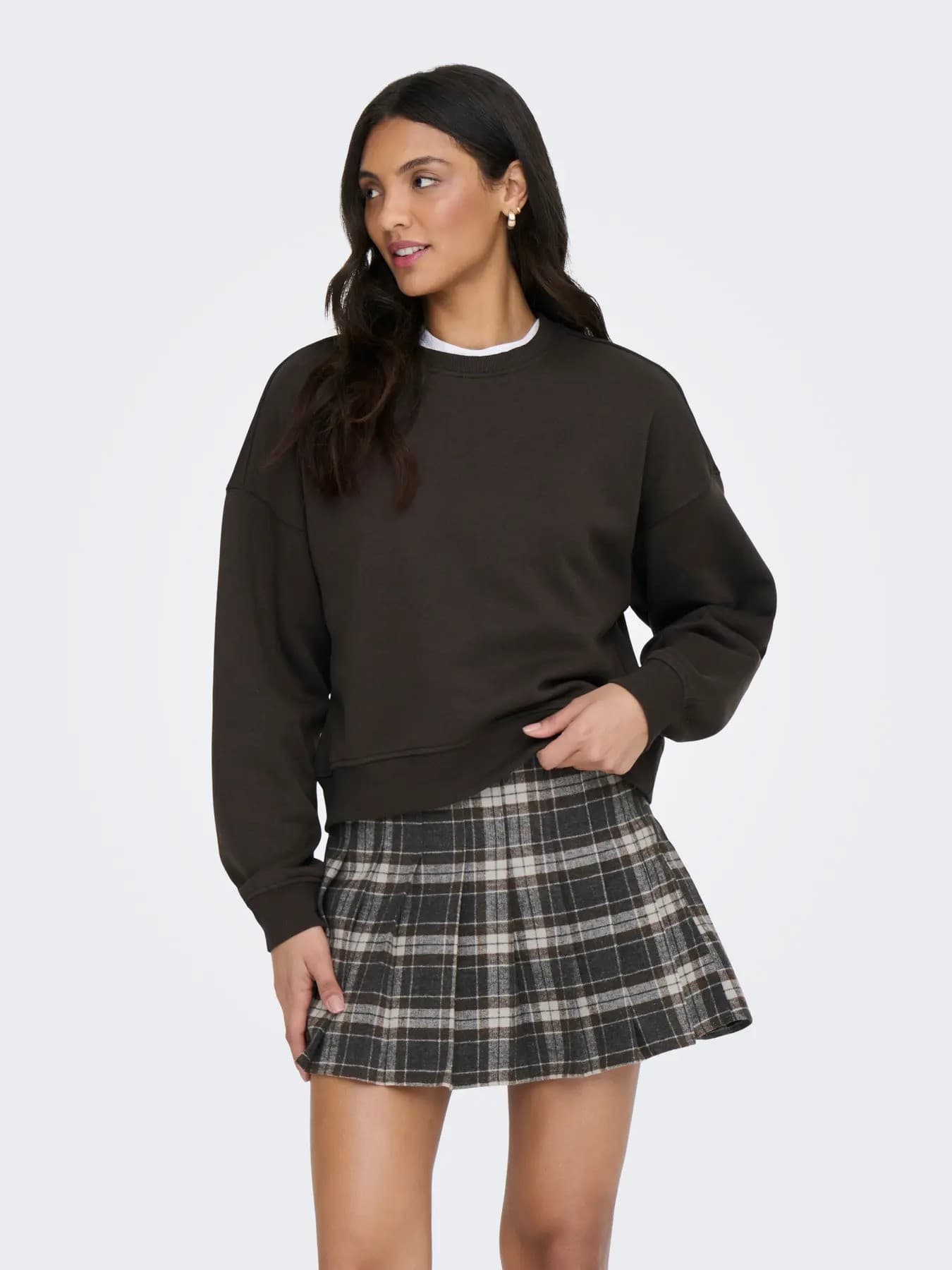 Only Felpa Donna - Only