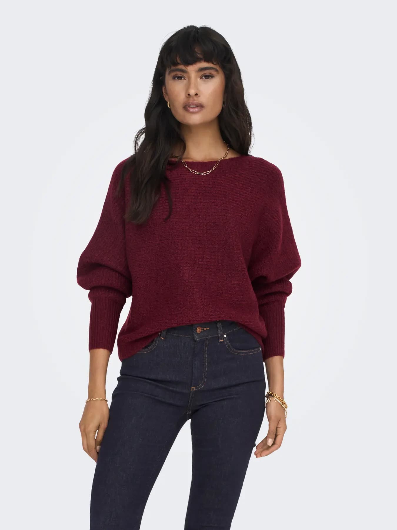 Only Maglia Donna - Only