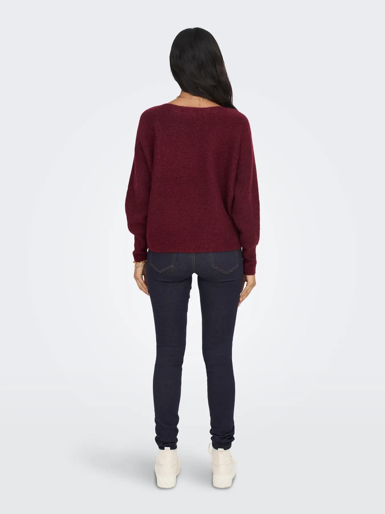 Only Maglia Donna - Only