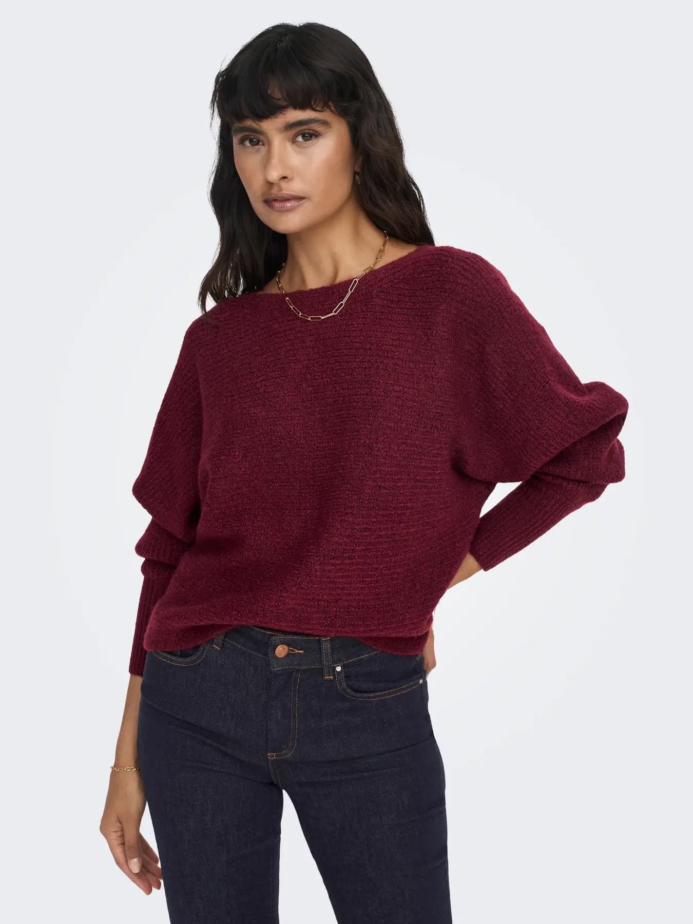 Only Maglia Donna - Only