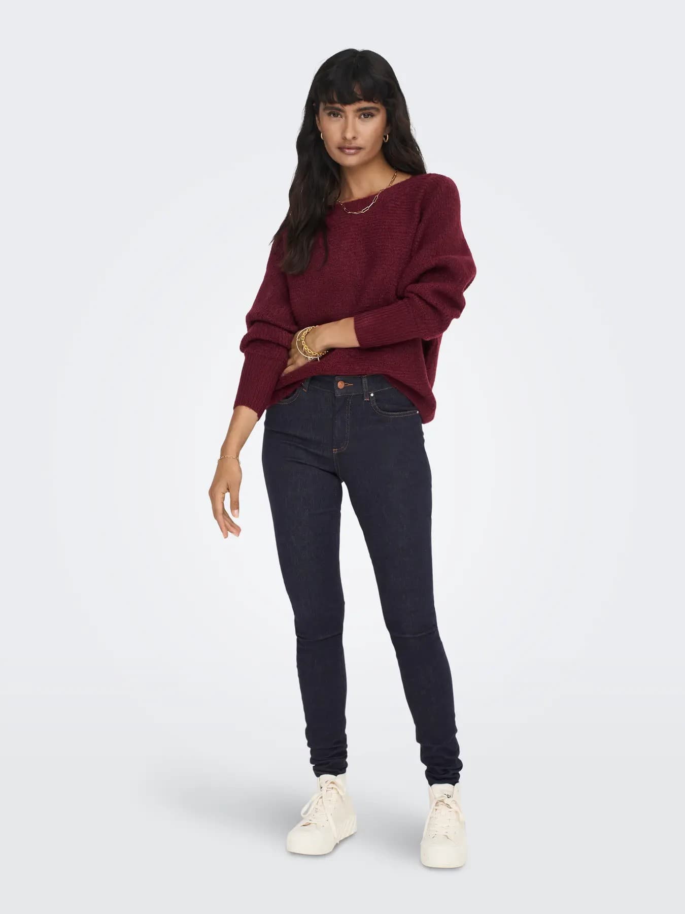 Only Maglia Donna - Only