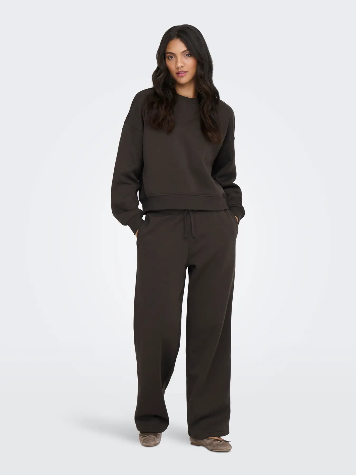 Only Pantaloni Donna - Only