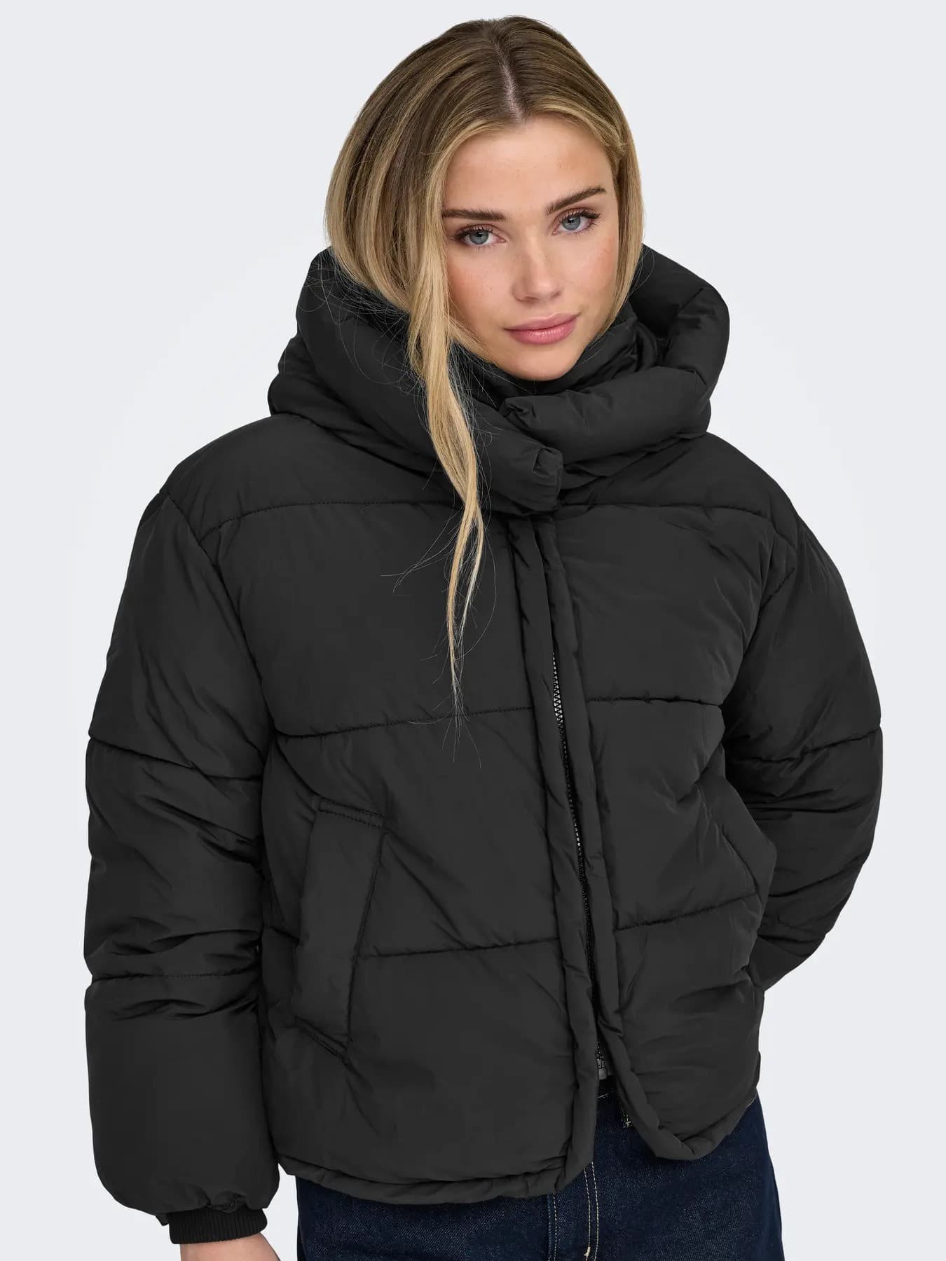 Only Giubbotto Donna - Only