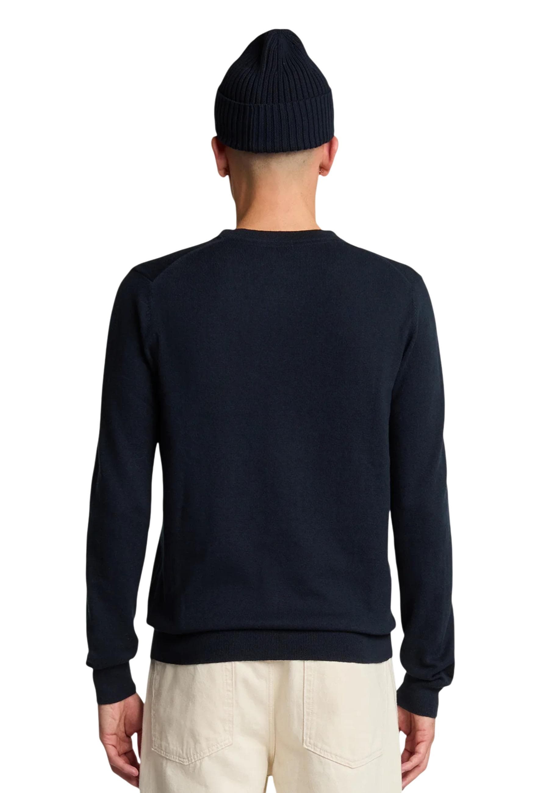 Lyle & Scott Maglia Uomo - Lyle & Scott