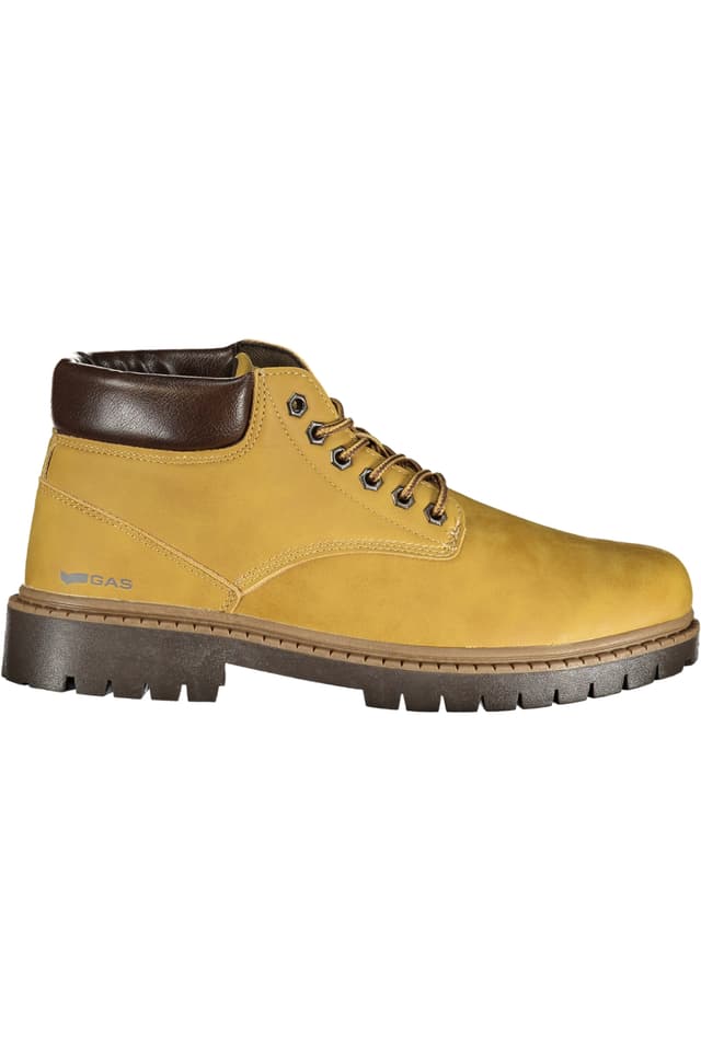 МЪЖКИ ЖЪЛТИ БОТУШИ GAS FOOTTWEAR