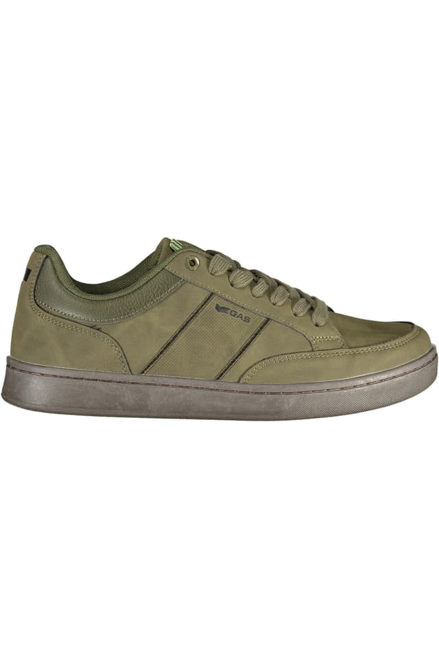 МЪЖКИ СПОРТНИ ОБУВКИ GAS GREEN
