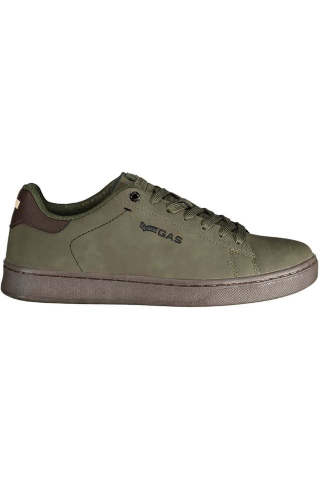 МЪЖКИ СПОРТНИ ОБУВКИ GAS GREEN