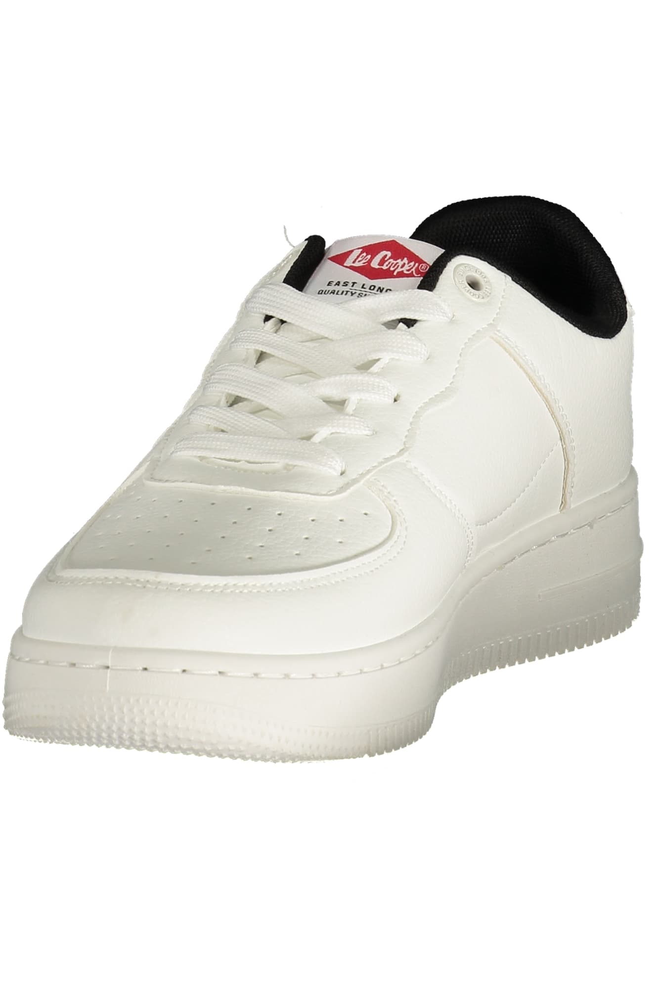 МЪЖКИ БЕЛИ СПОРТНИ ОБУВКИ LEE COOPER - LEE COOPER