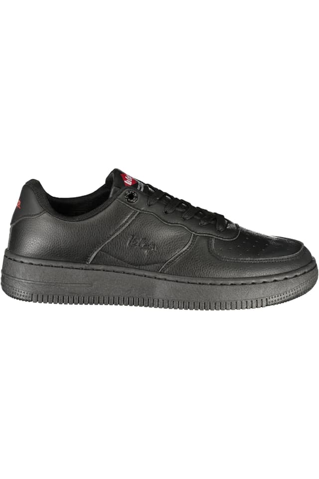 МЪЖКИ ЧЕРНИ СПОРТНИ ОБУВКИ LEE COOPER