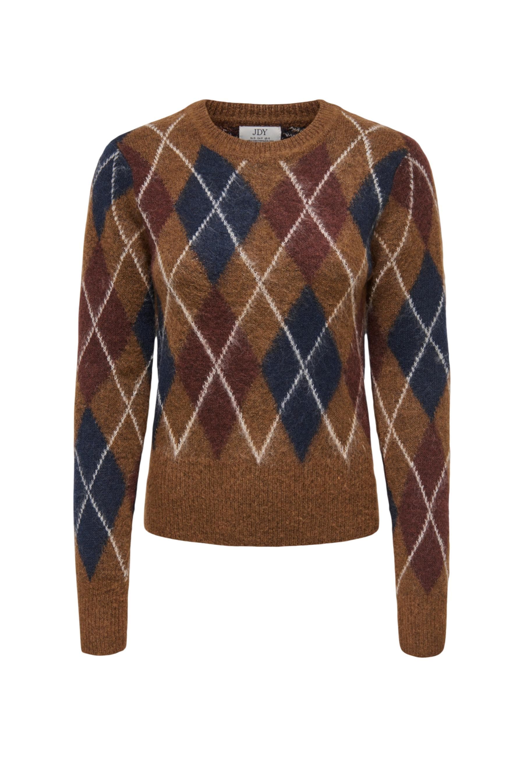 Jacqueline De Yong Maglia Donna - Jacqueline De Yong