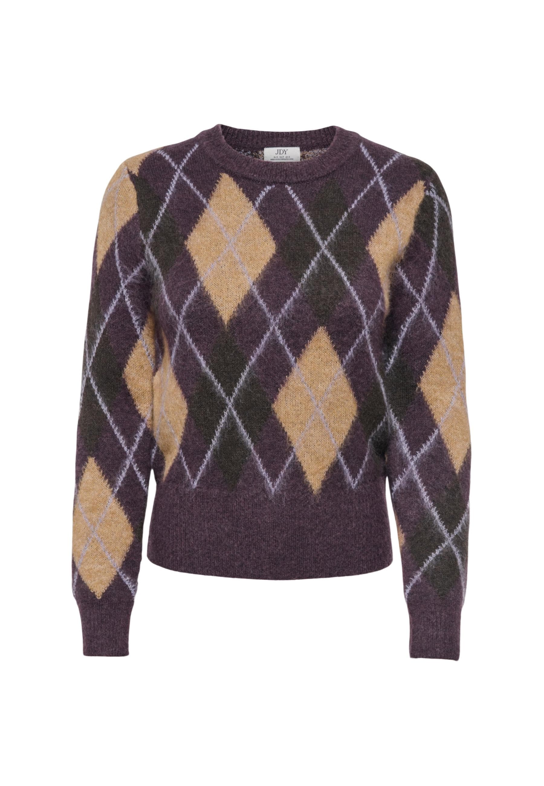 Jacqueline De Yong Maglia Donna - Jacqueline De Yong