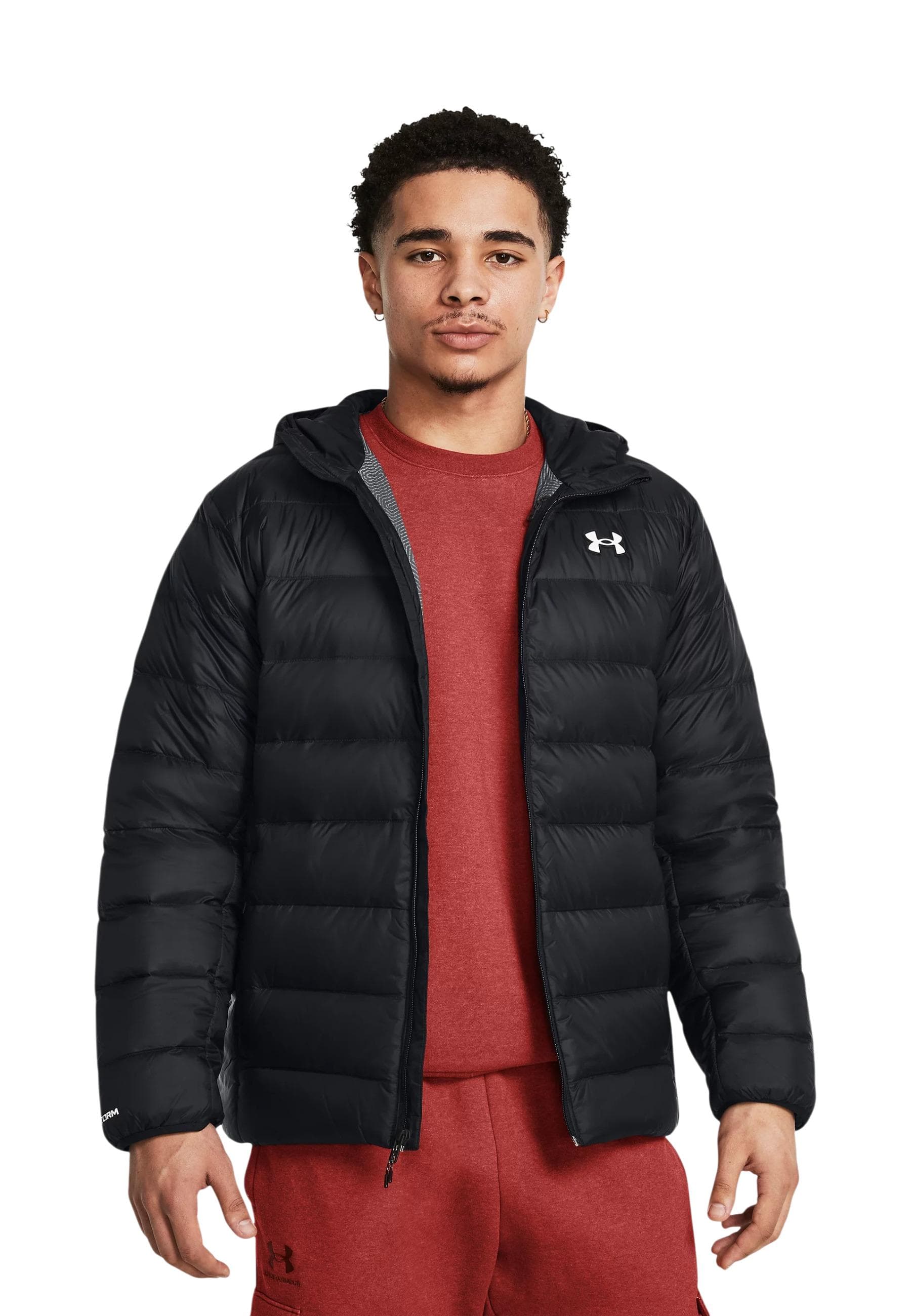 Under Armour Giubbotto Uomo - Under Armour