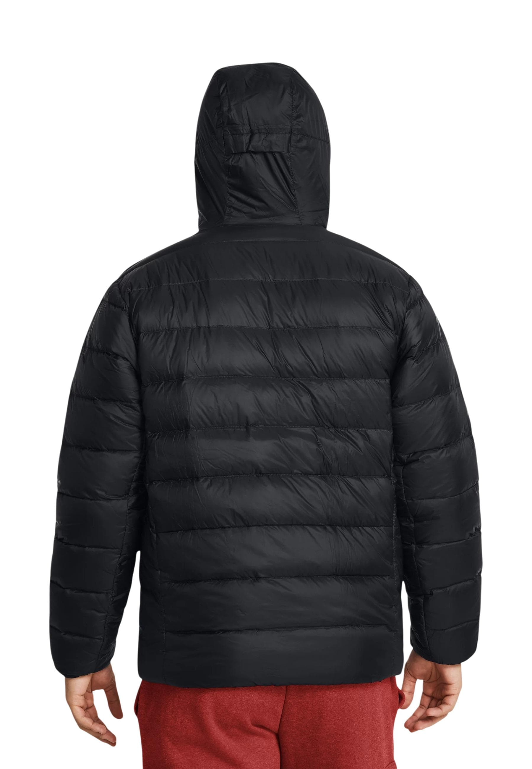 Under Armour Giubbotto Uomo - Under Armour
