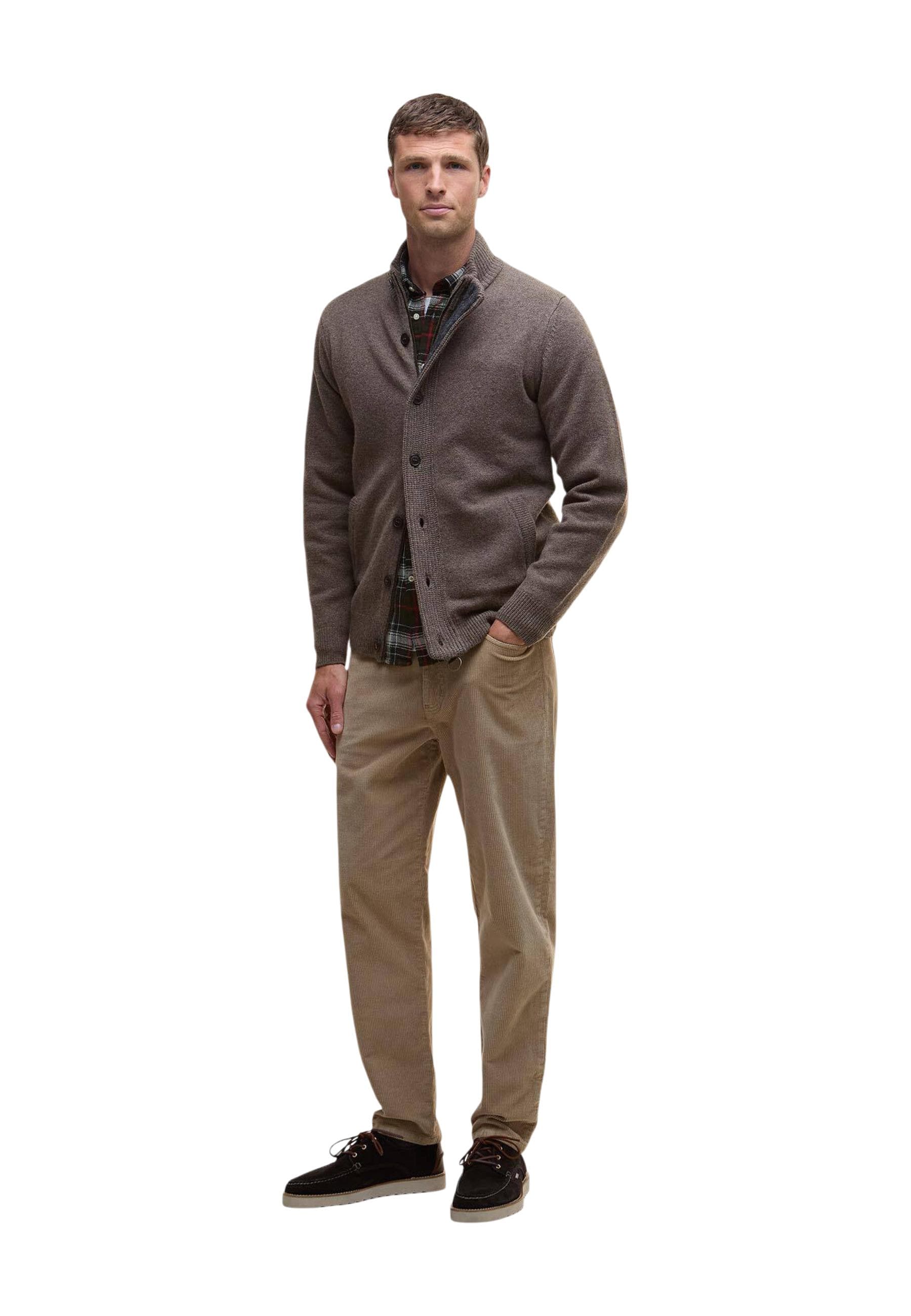 Barbour Cardigans Uomo - Barbour