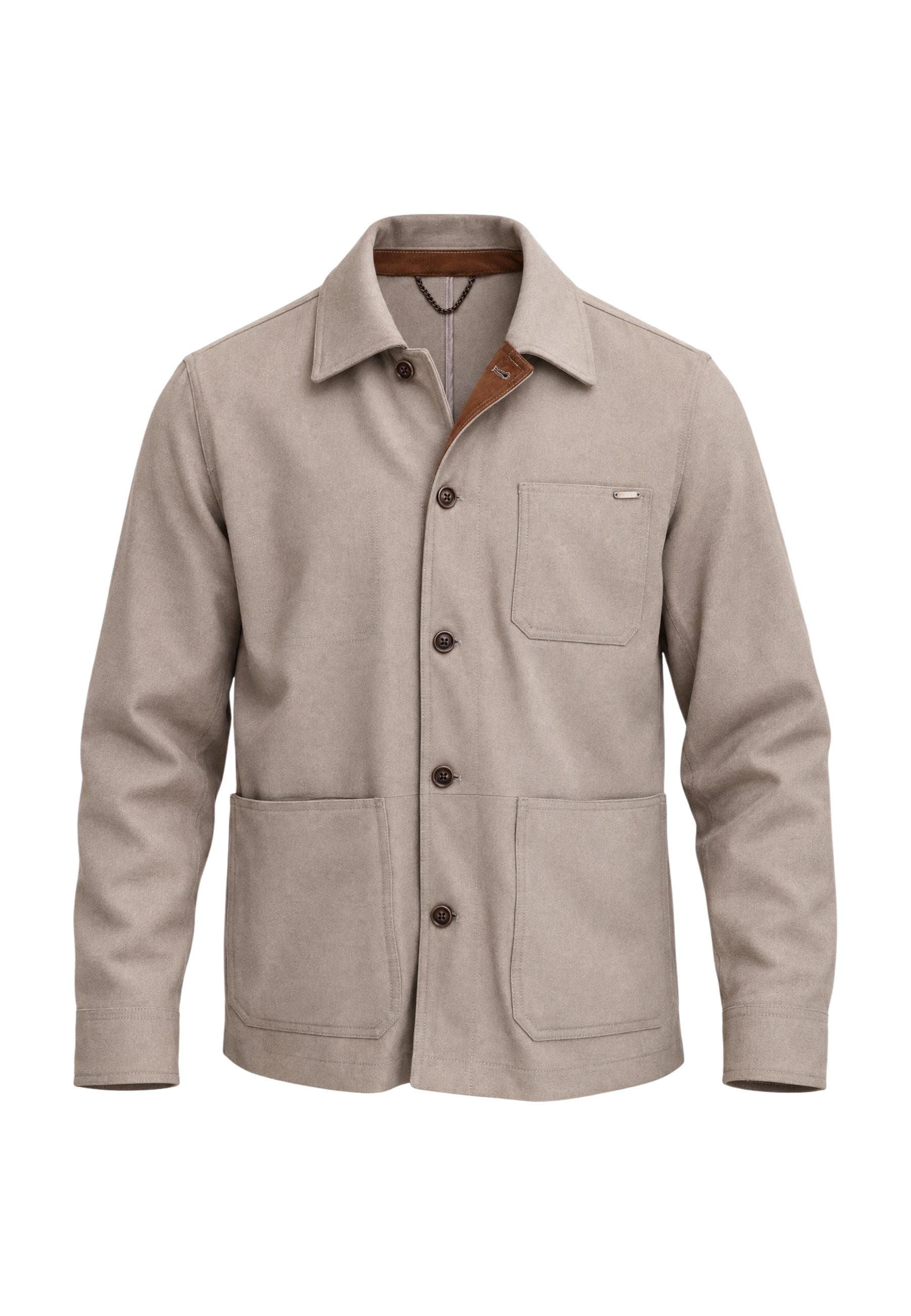 Gianni Lupo Giacca Uomo - Gianni Lupo