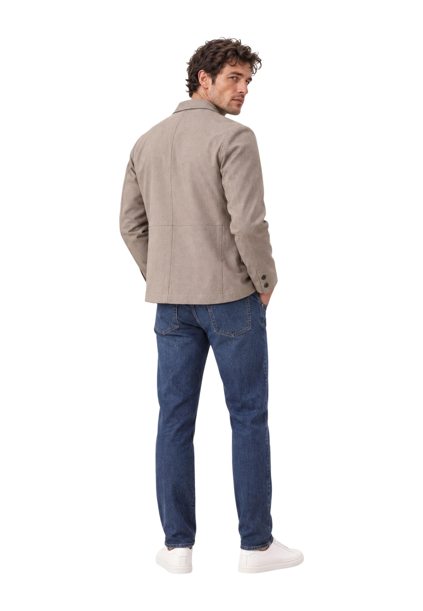Gianni Lupo Giacca Uomo - Gianni Lupo