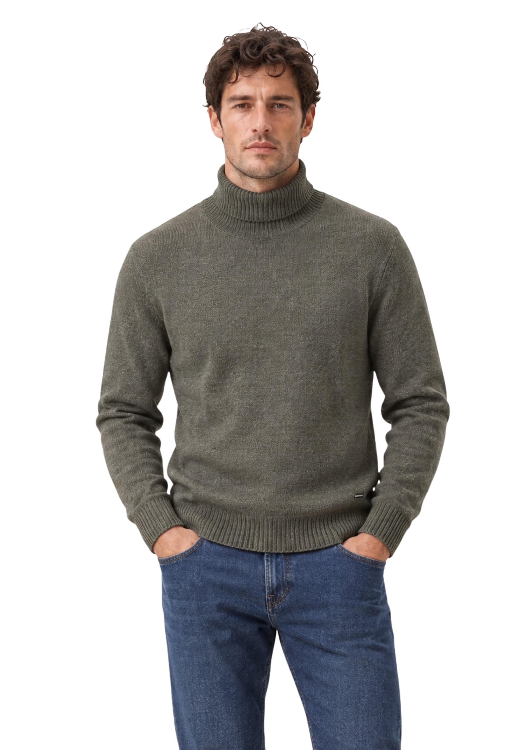 Gianni Lupo Maglia Uomo - Gianni Lupo