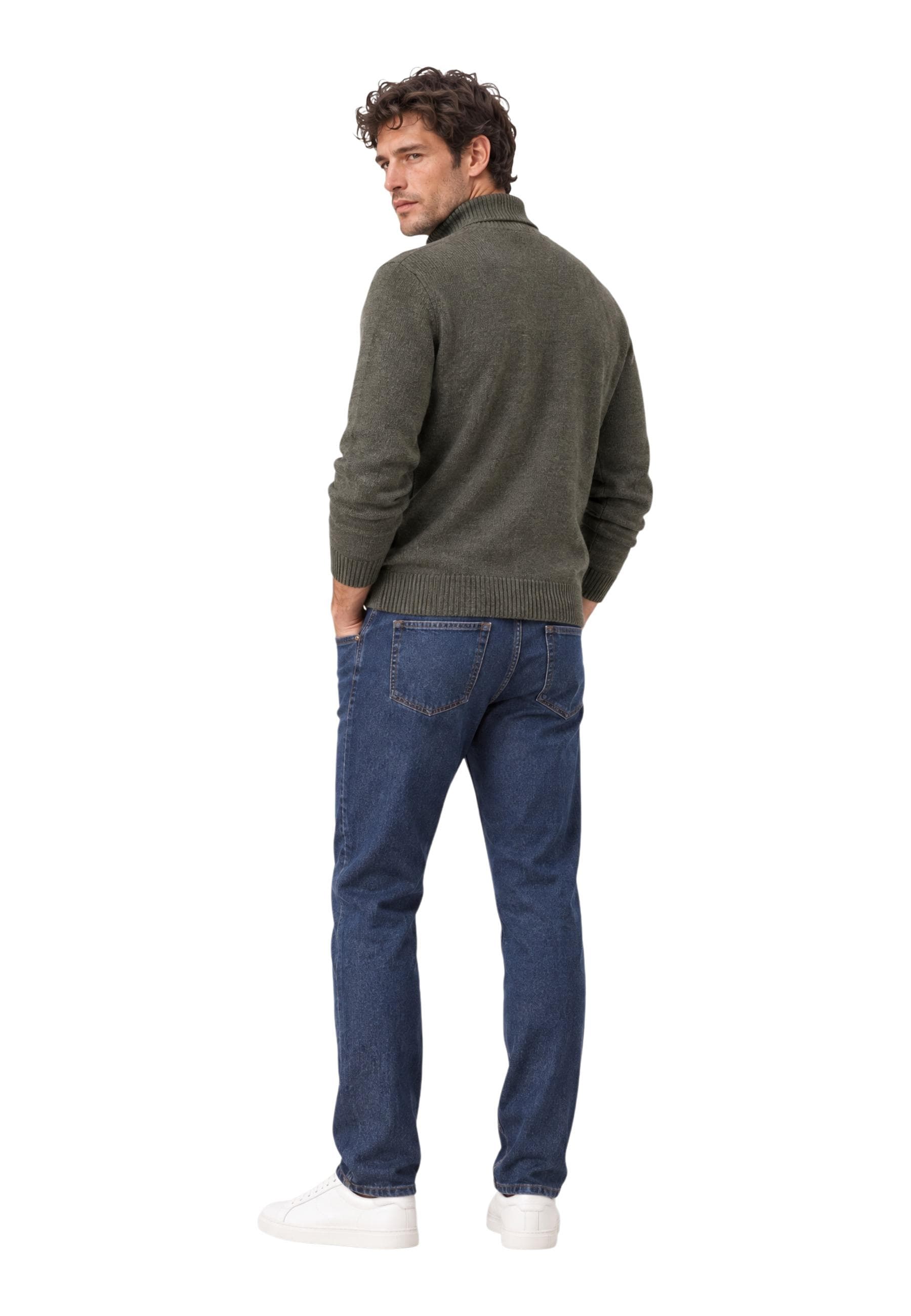 Gianni Lupo Maglia Uomo - Gianni Lupo