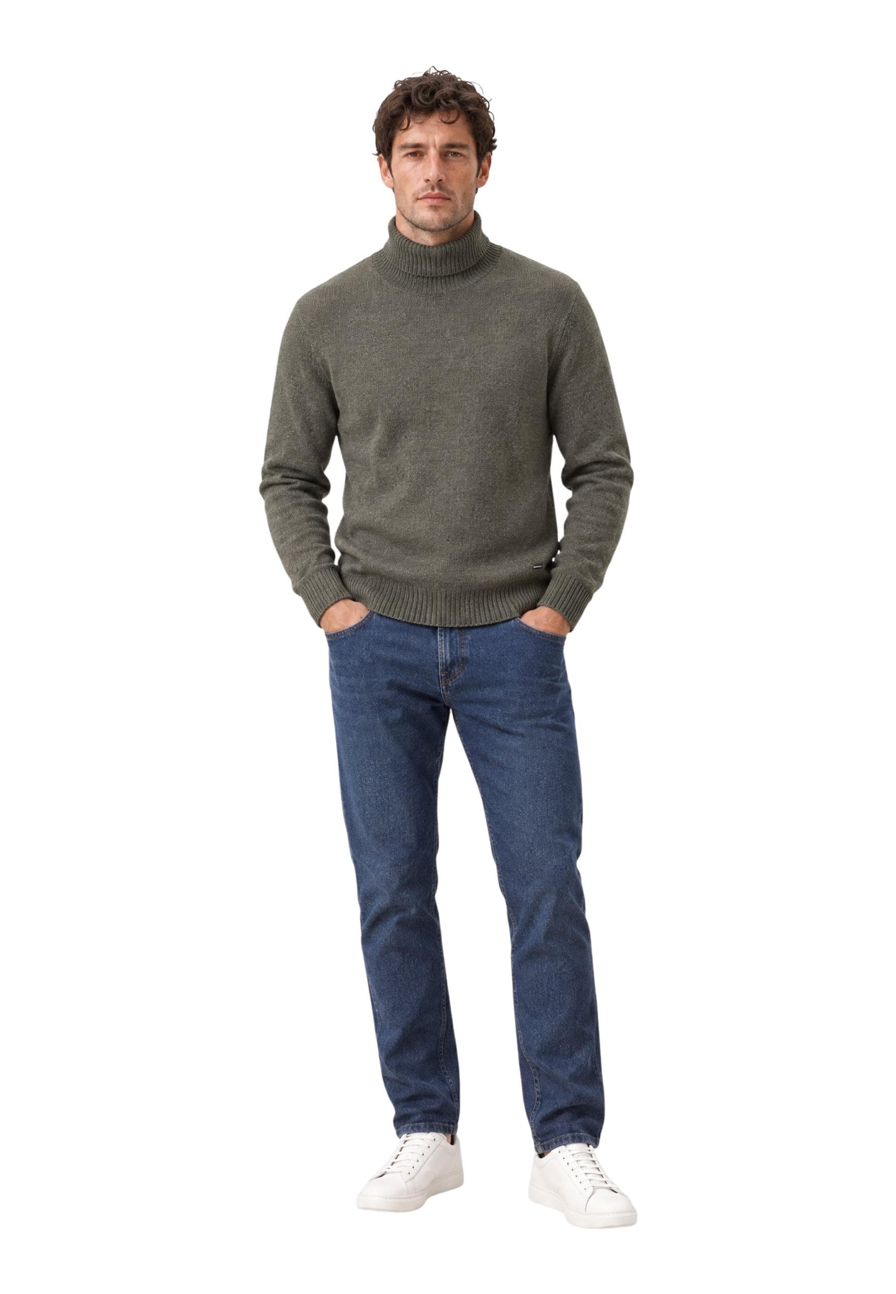Gianni Lupo Maglia Uomo - Gianni Lupo