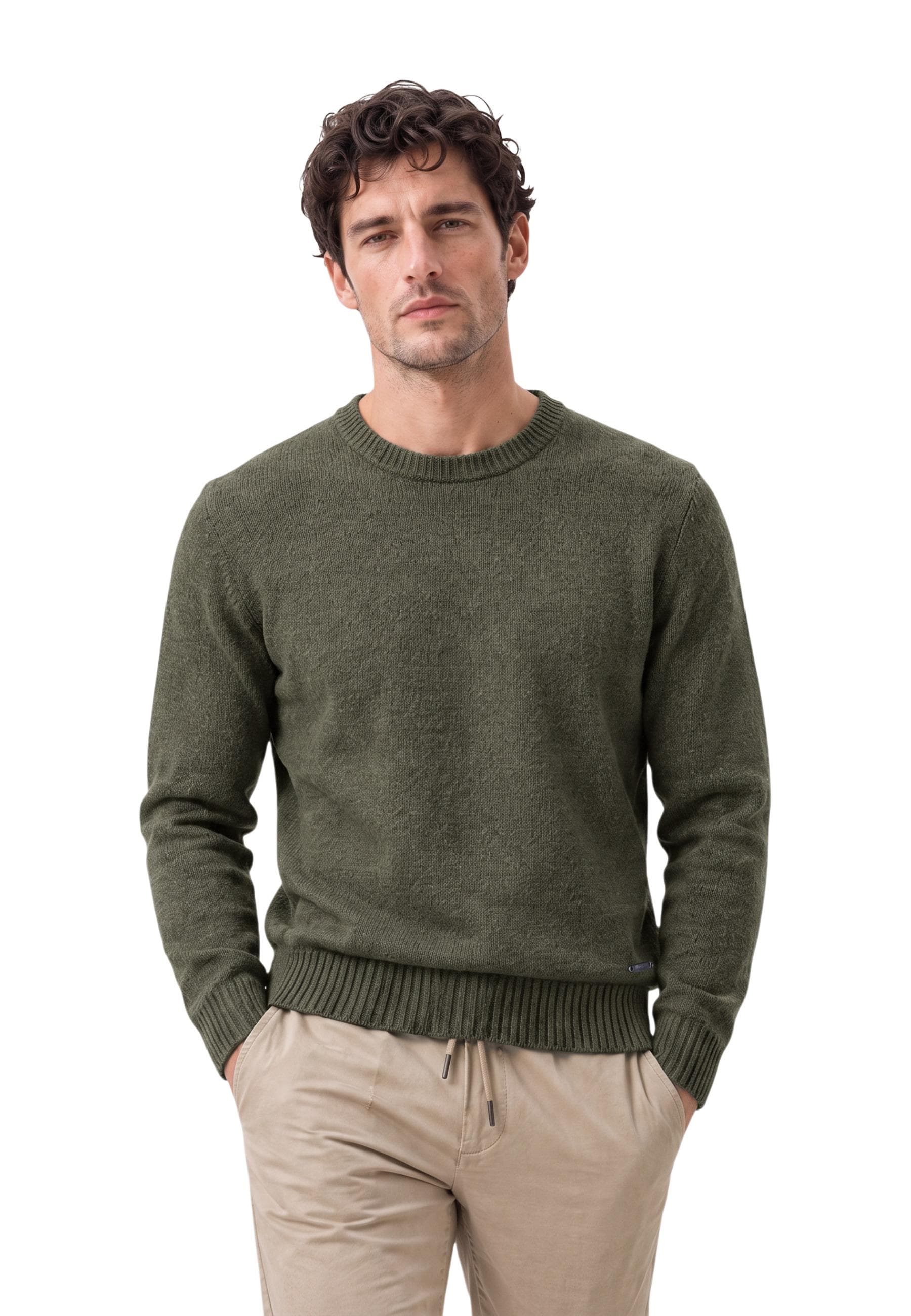Gianni Lupo Maglia Uomo - Gianni Lupo