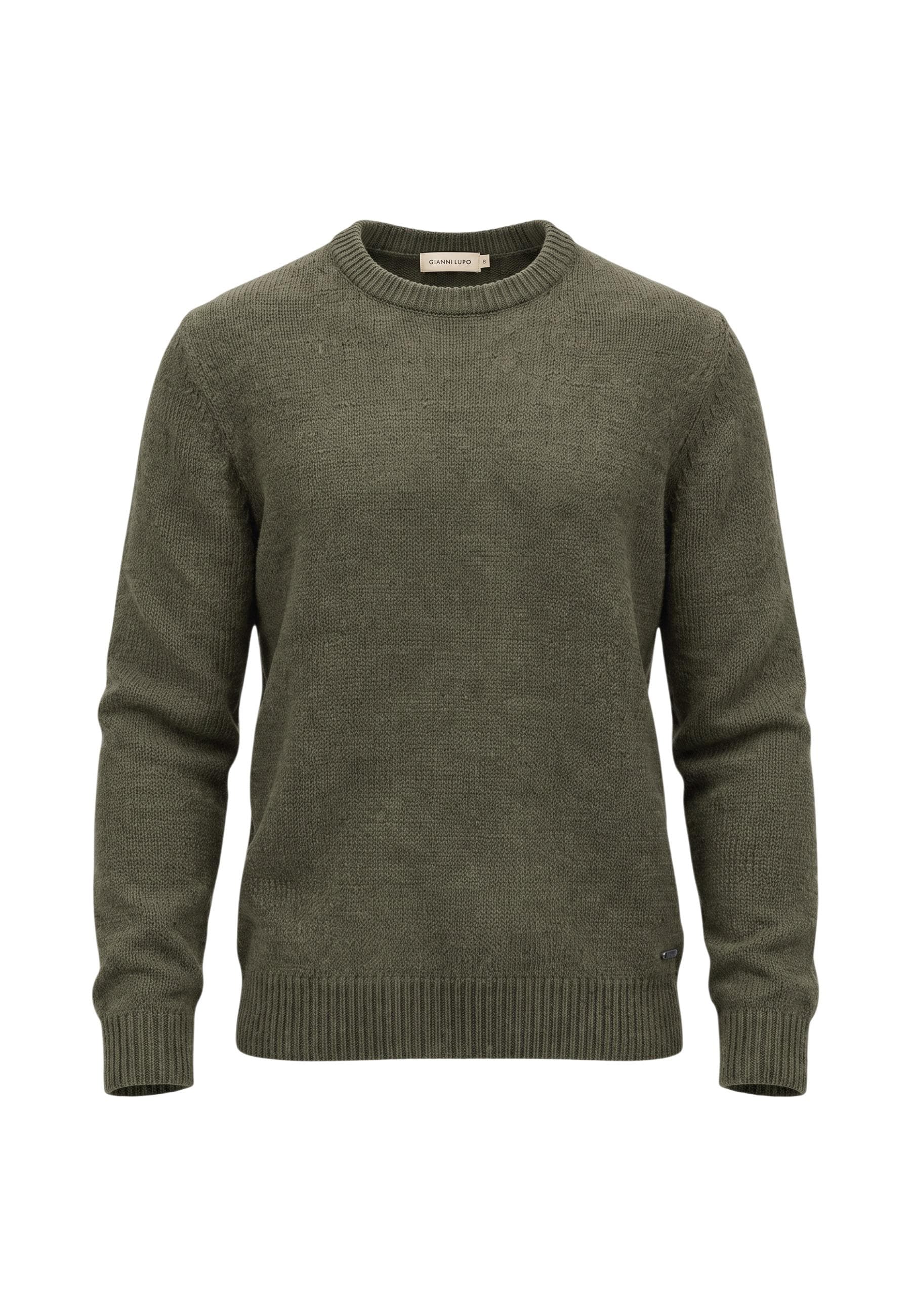 Gianni Lupo Maglia Uomo - Gianni Lupo