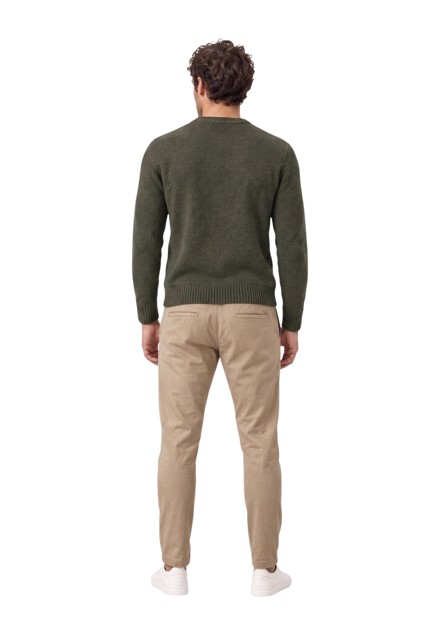 Gianni Lupo Maglia Uomo - Gianni Lupo