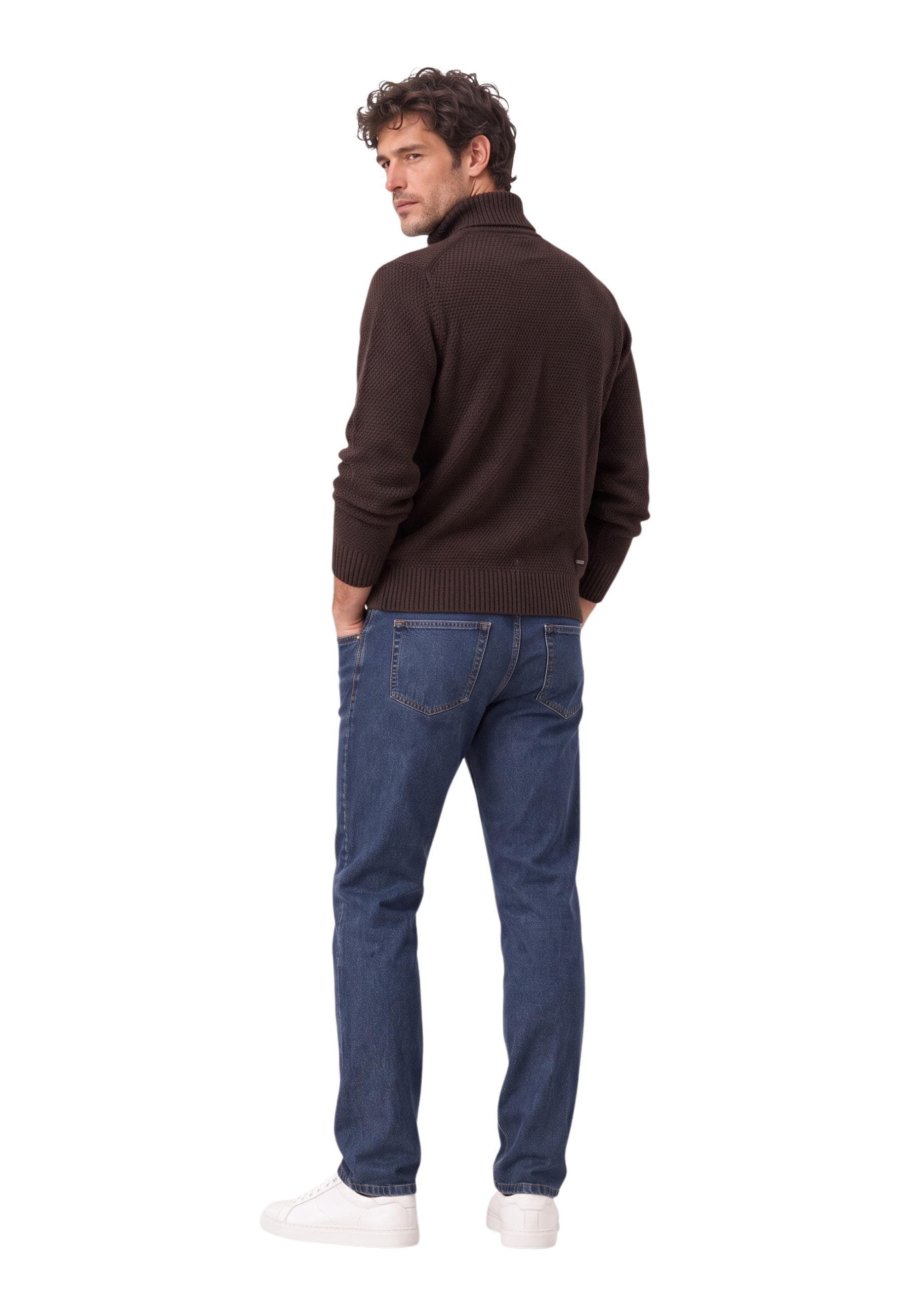 Gianni Lupo Maglia Uomo - Gianni Lupo