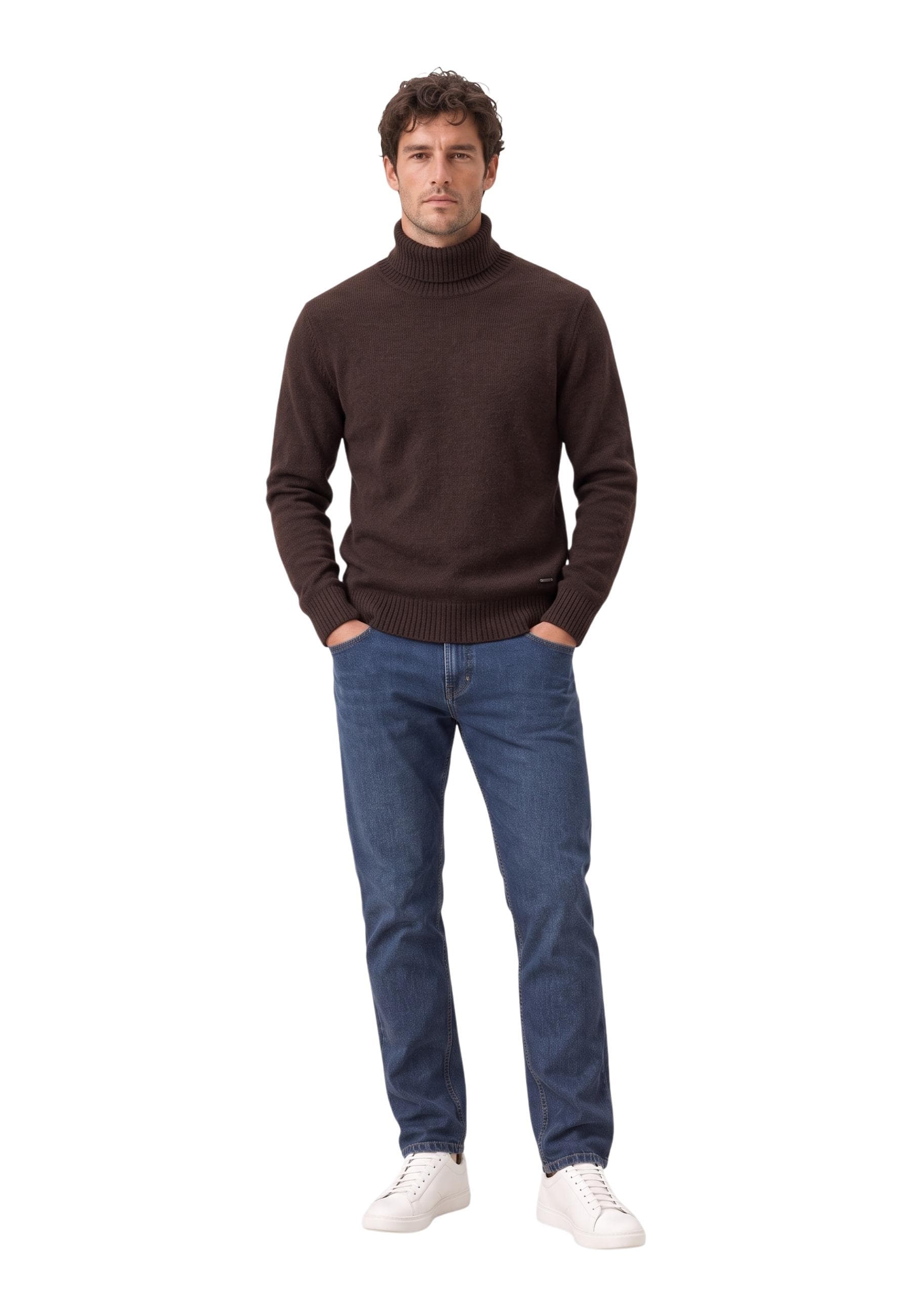 Gianni Lupo Maglia Uomo - Gianni Lupo
