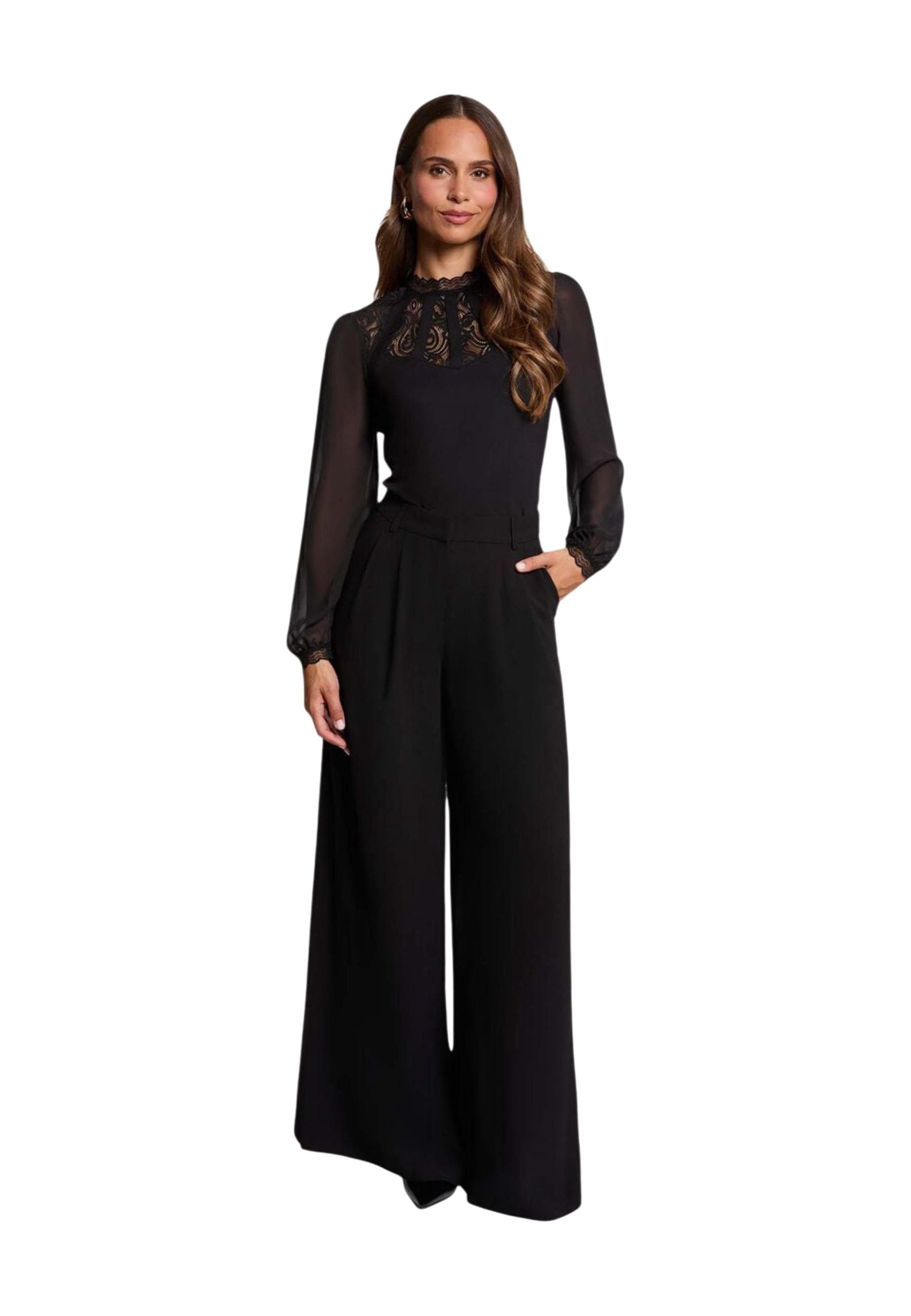 Morgan De Toi Blouse Donna - Morgan De Toi