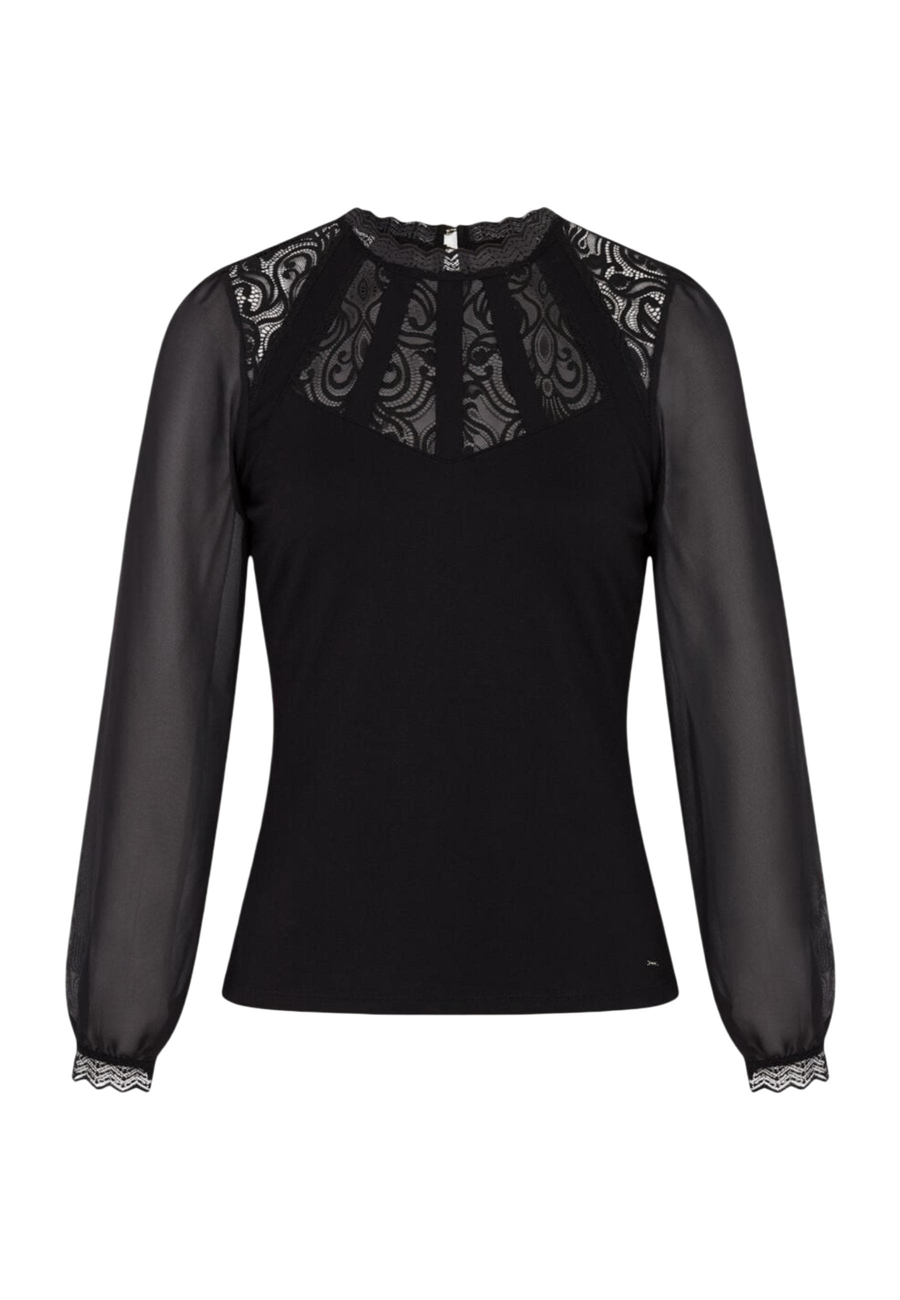 Morgan De Toi Blouse Donna - Morgan De Toi
