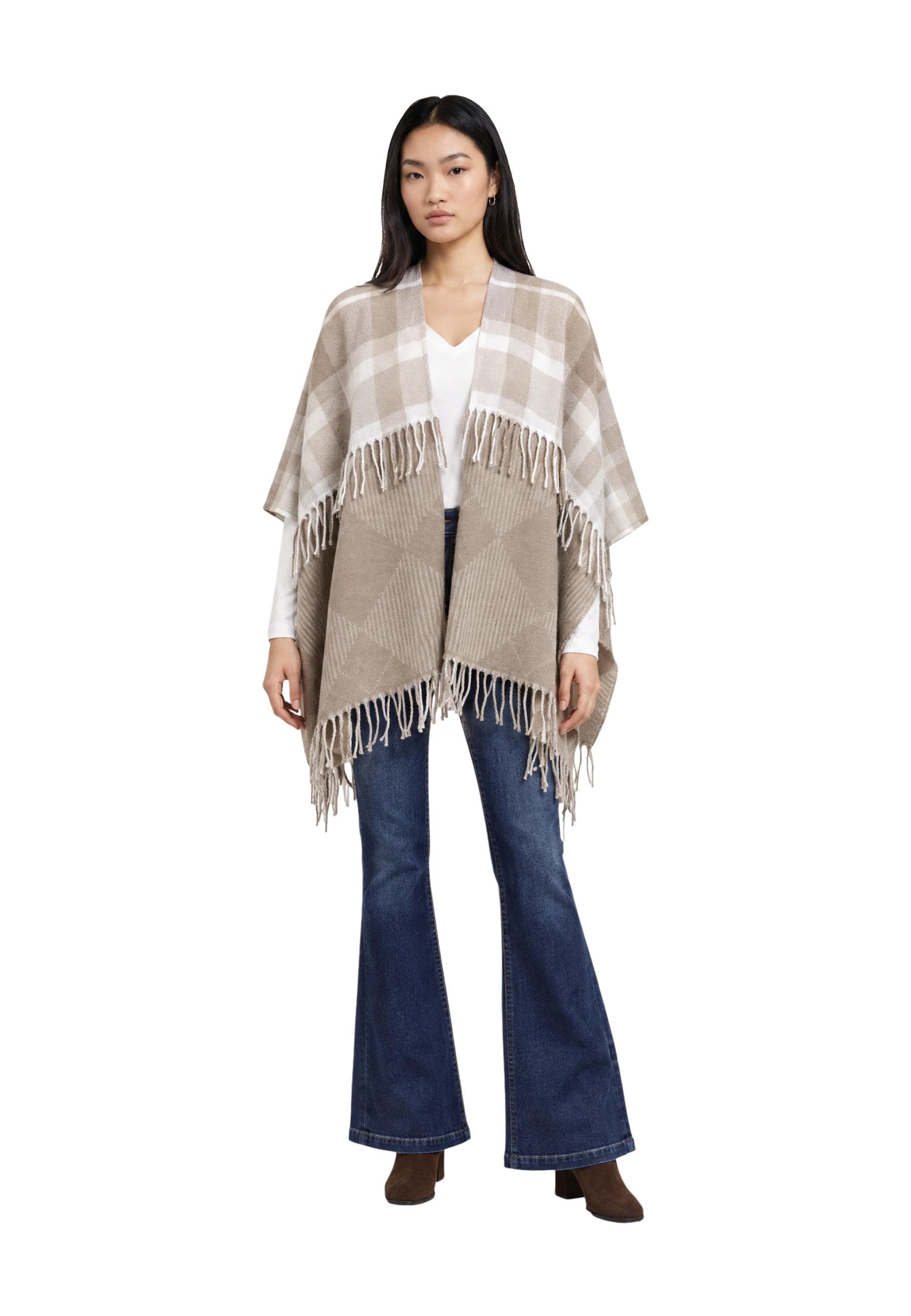 Pieces Sciarpa Donna - Pieces