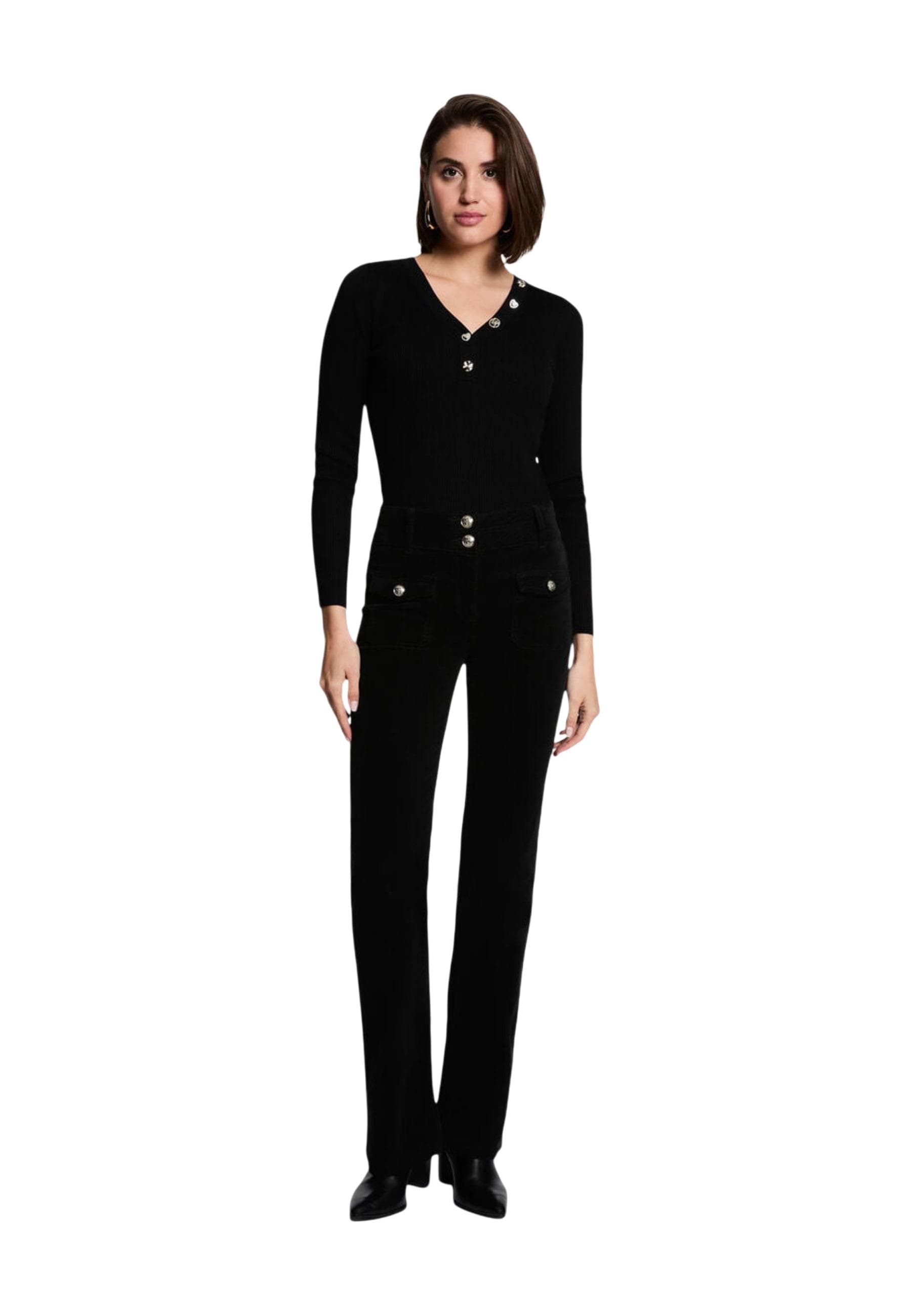 Morgan De Toi Maglia Donna - Morgan De Toi