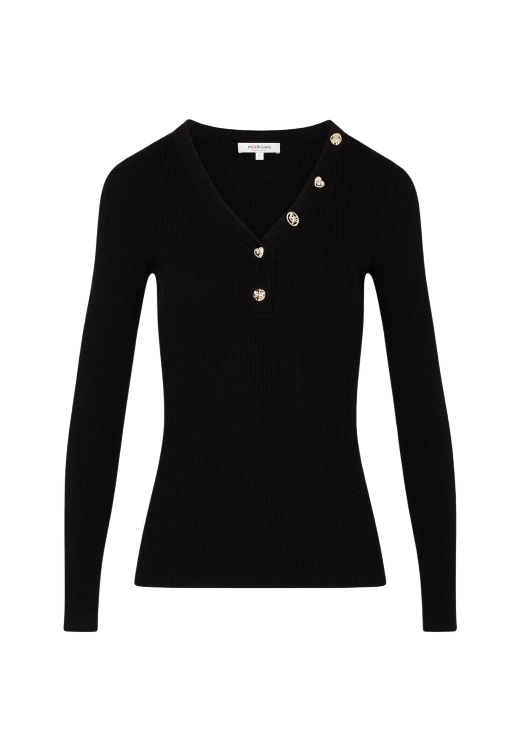 Morgan De Toi Maglia Donna - Morgan De Toi