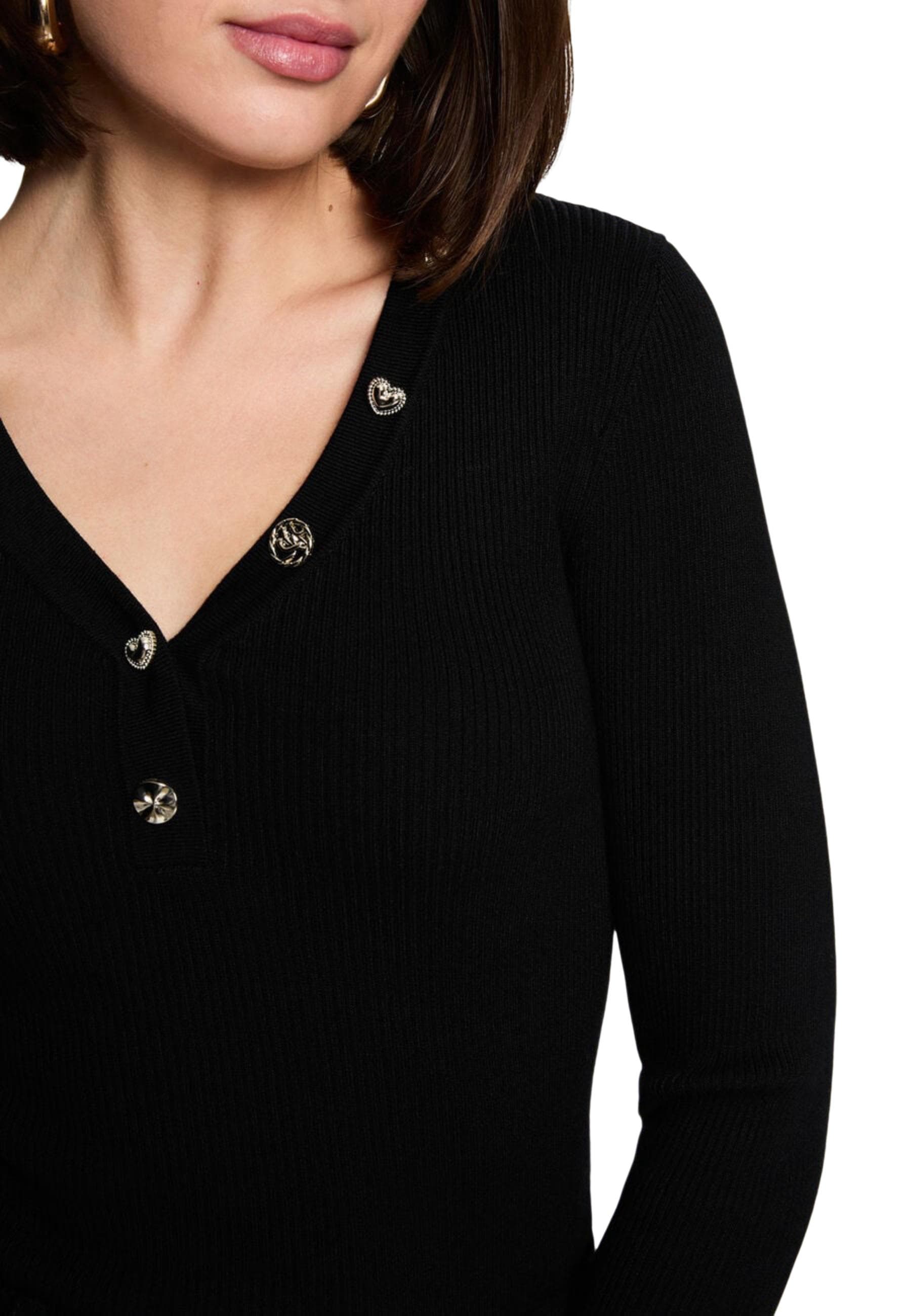Morgan De Toi Maglia Donna - Morgan De Toi