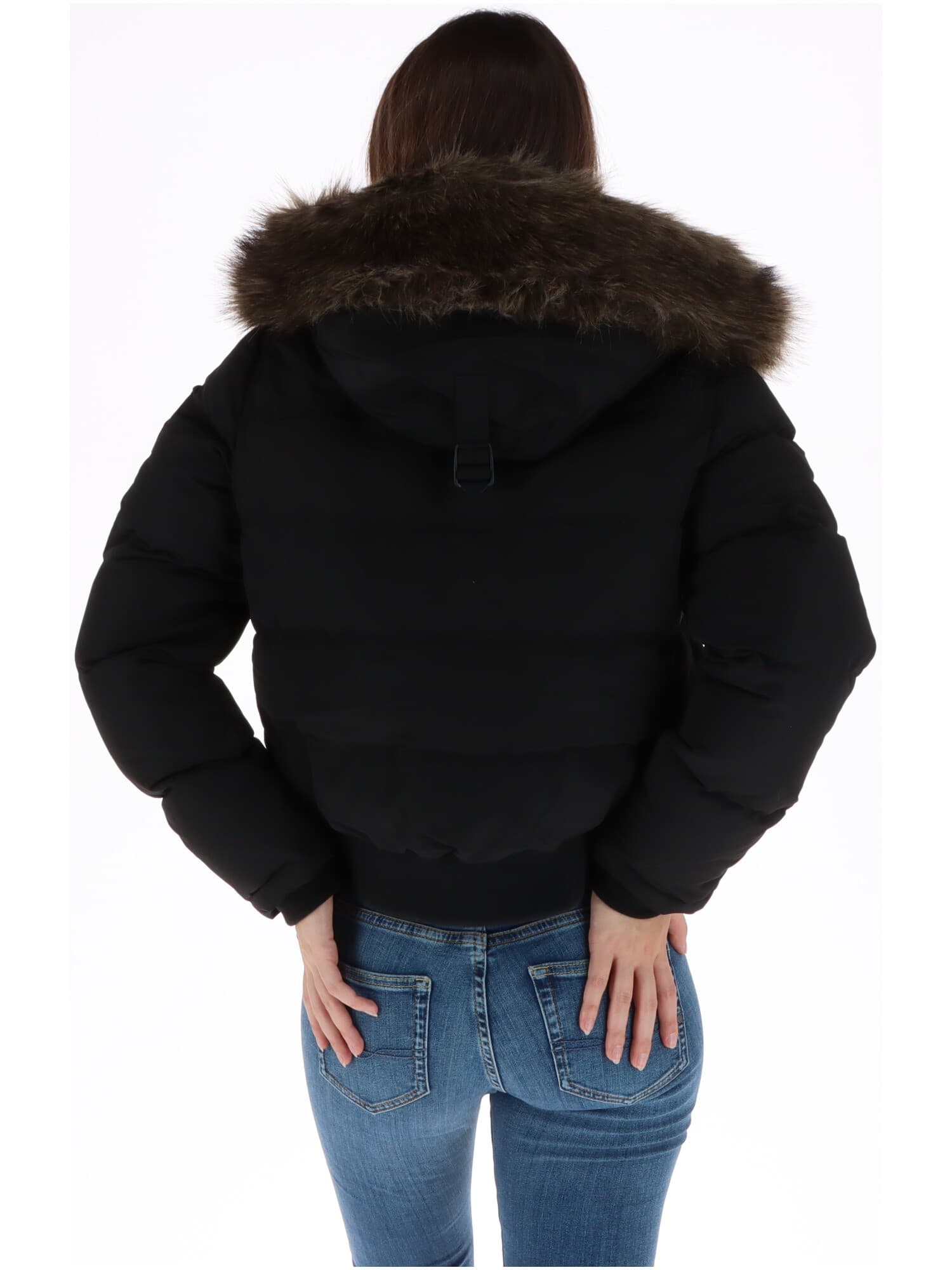 Superdry Giubbotto Donna - Superdry