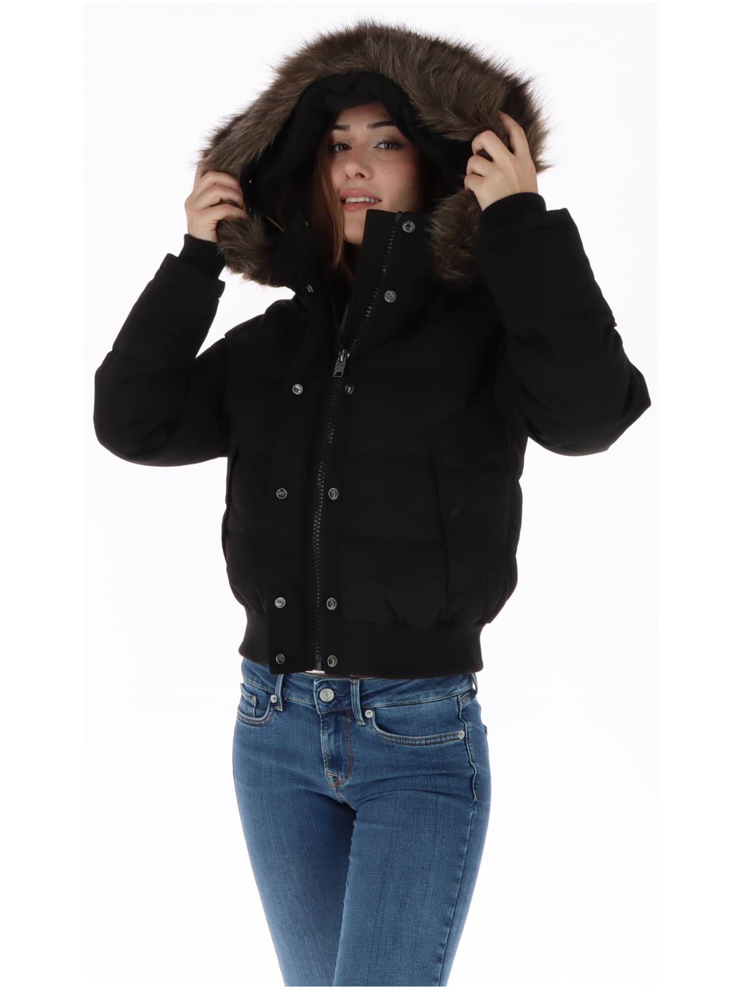 Superdry Giubbotto Donna - Superdry