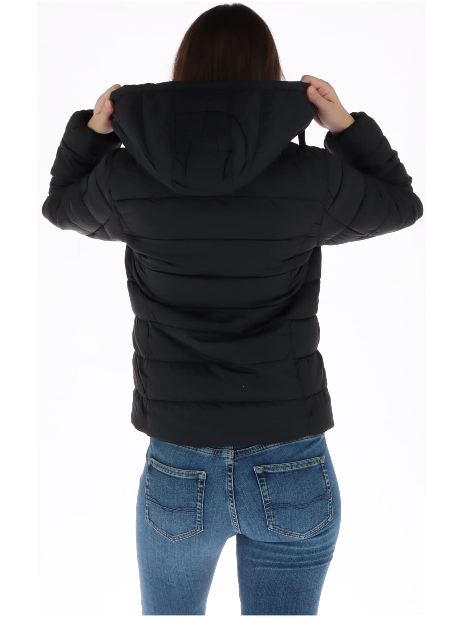Pepe Jeans Giubbotto Donna - Pepe Jeans