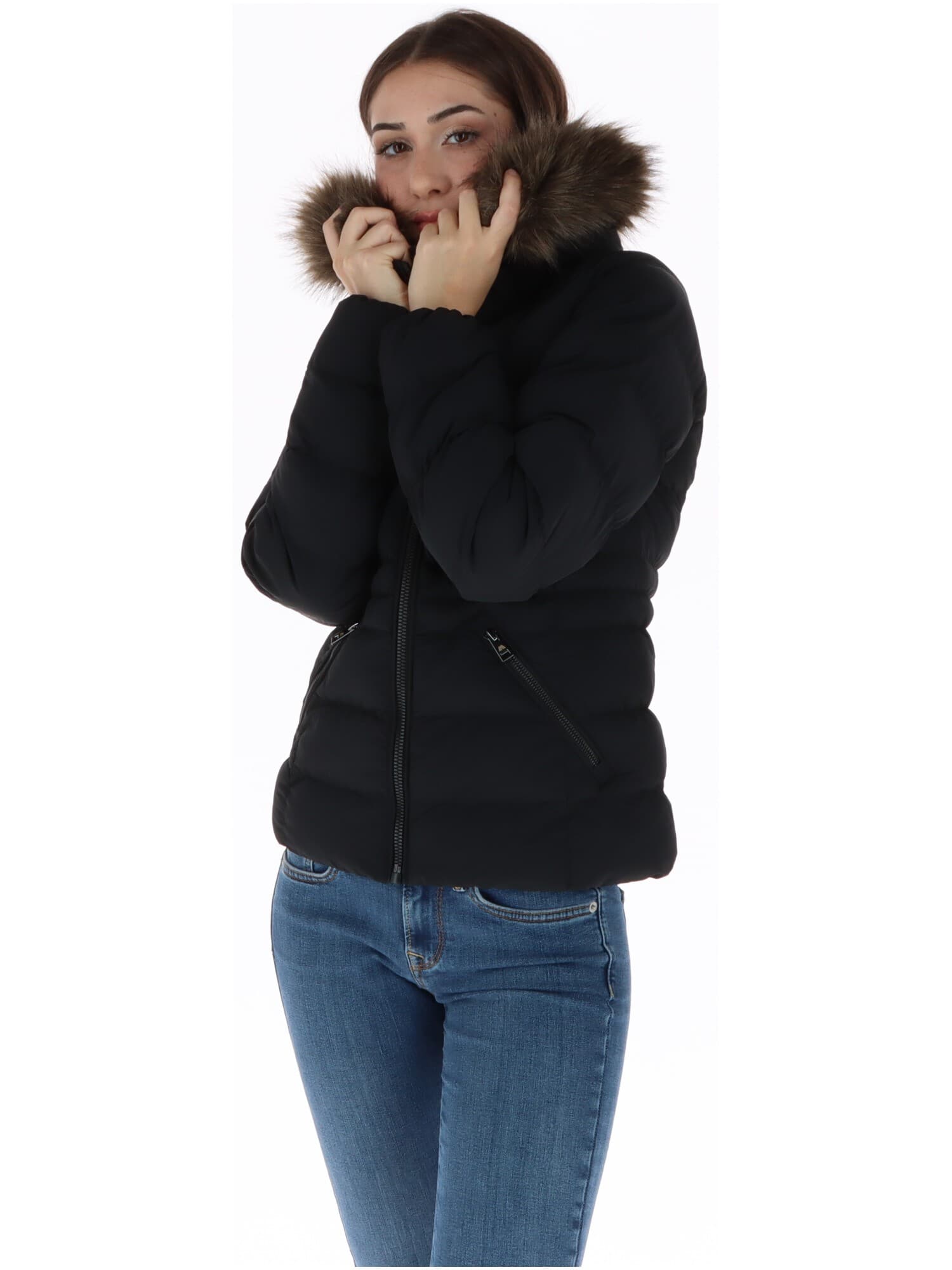 Superdry Giubbotto Donna - Superdry