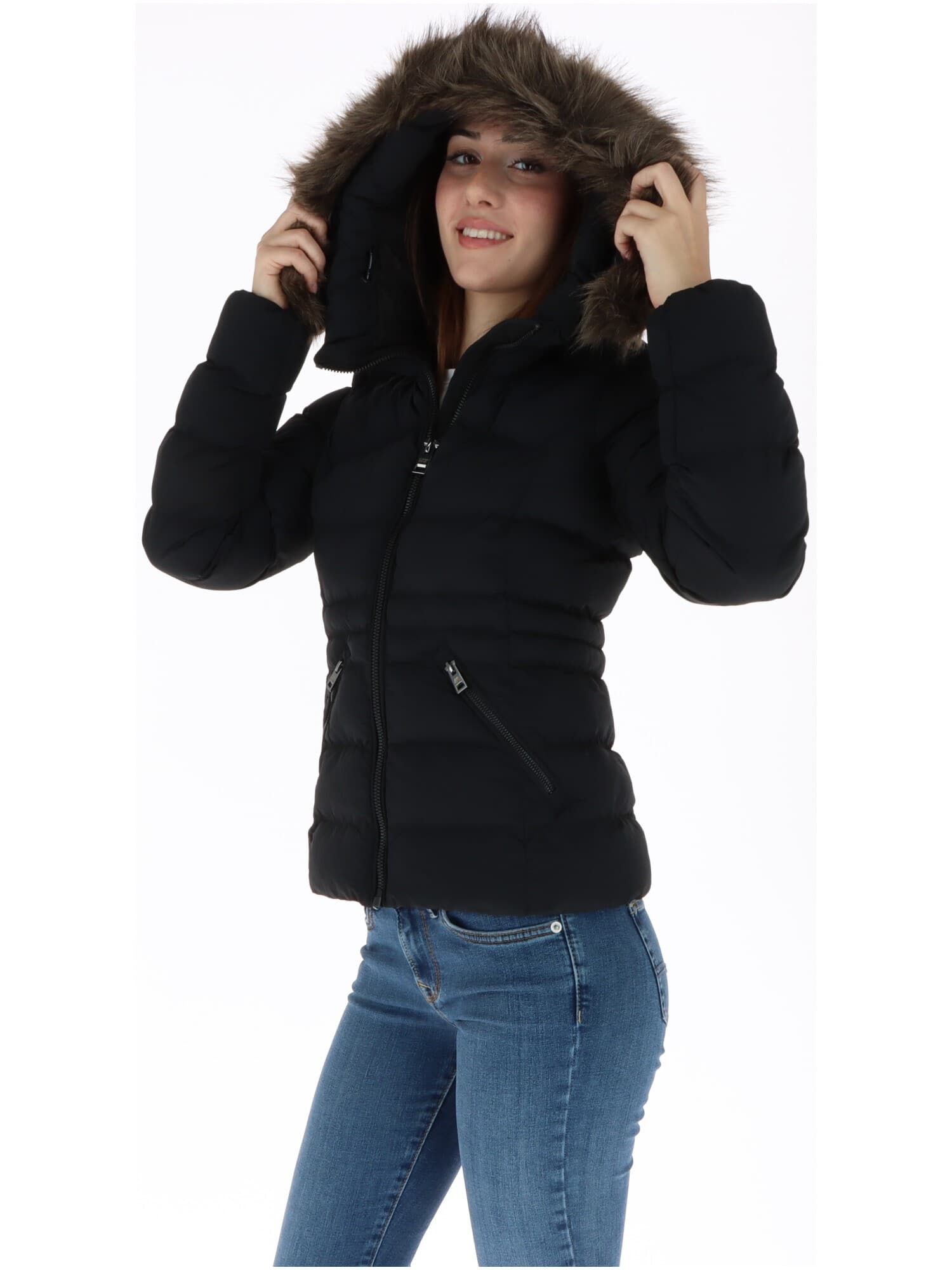 Superdry Giubbotto Donna - Superdry