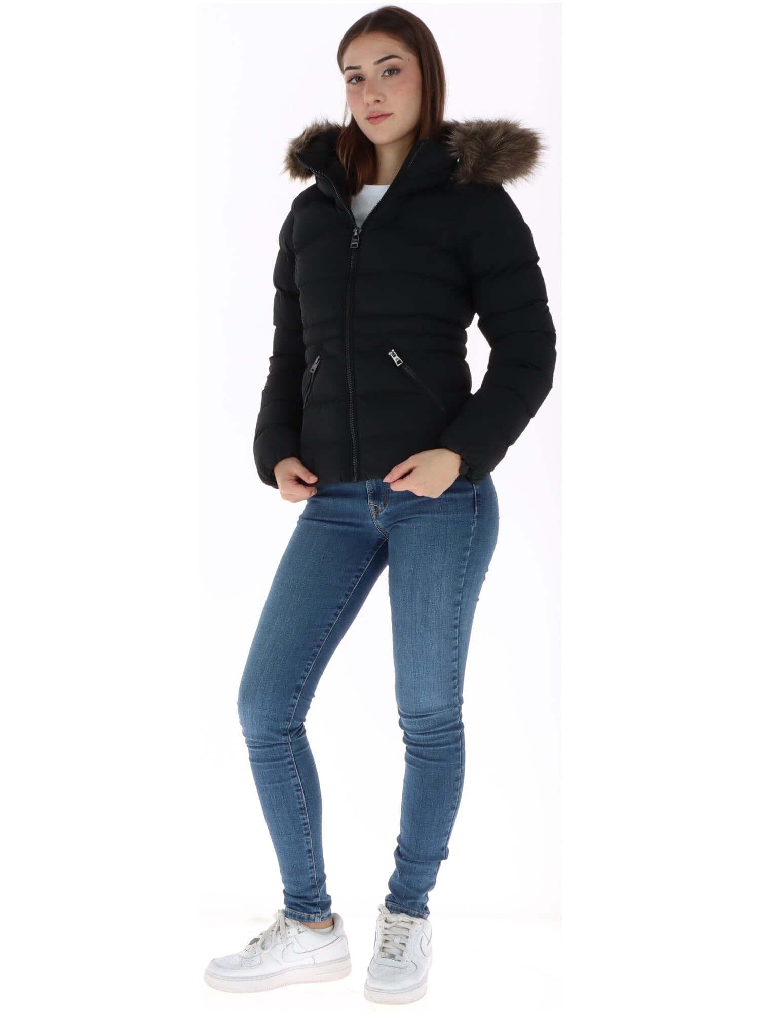 Superdry Giubbotto Donna - Superdry