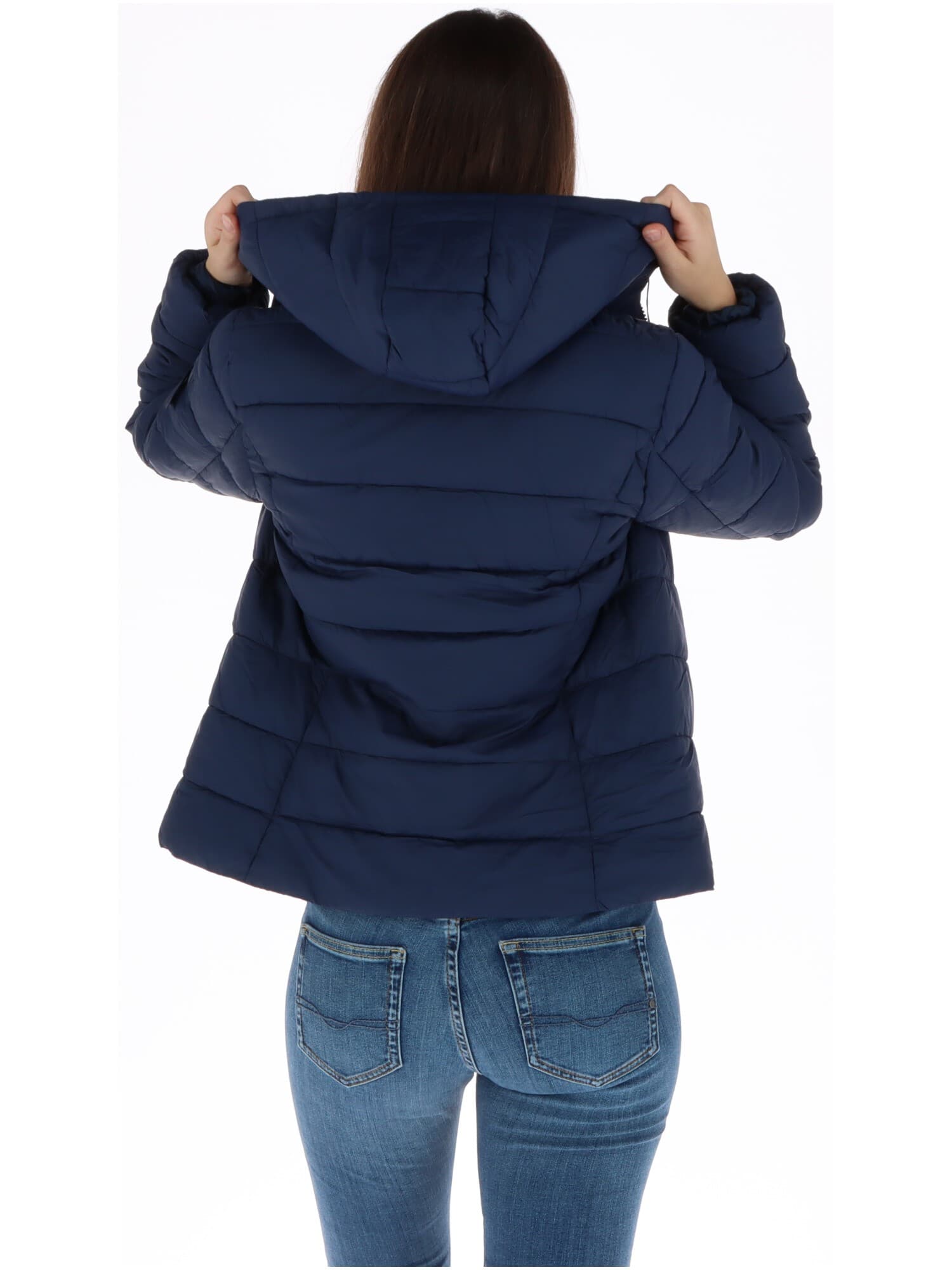 Pepe Jeans Giubbotto Donna - Pepe Jeans