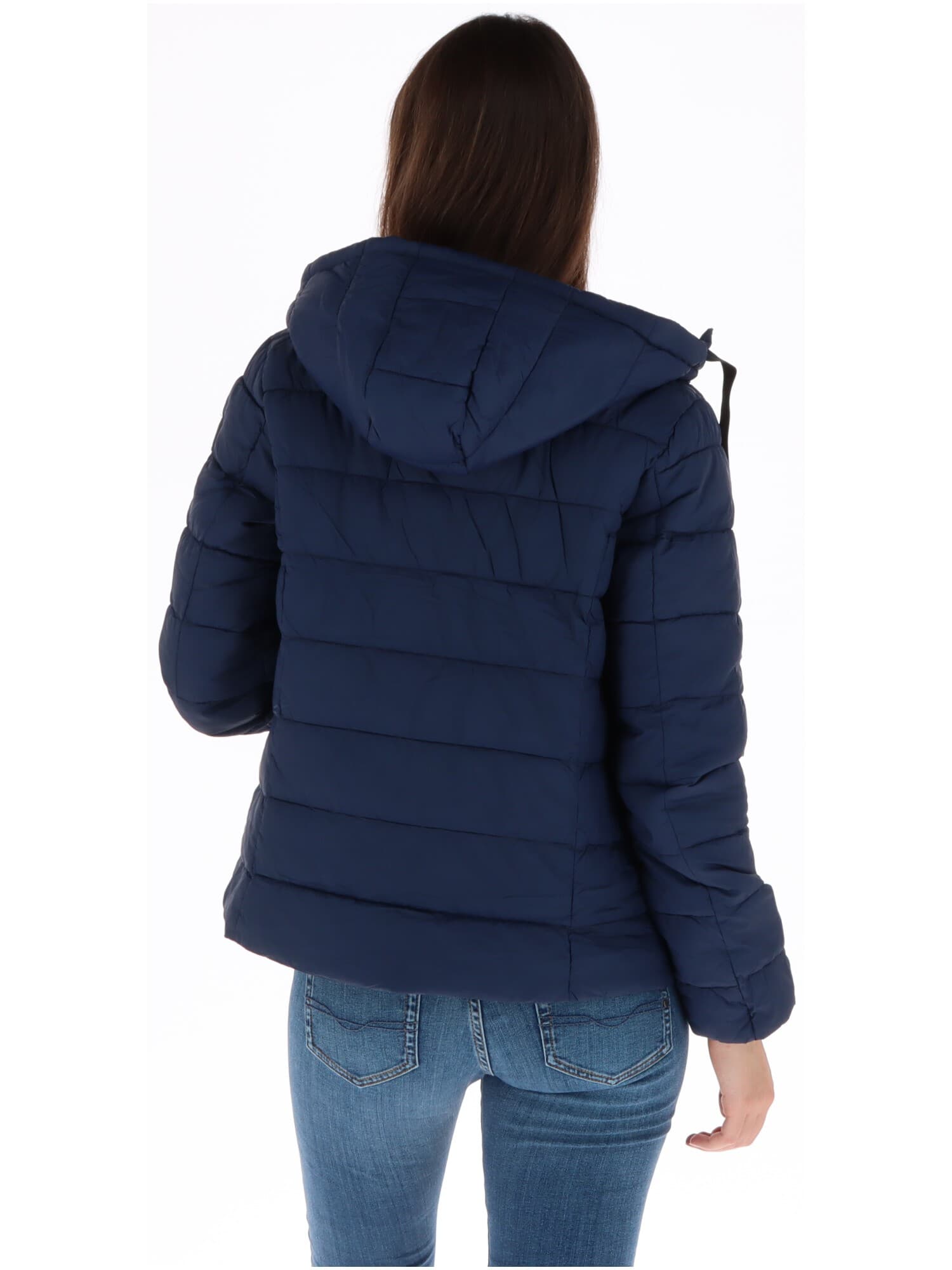 Pepe Jeans Giubbotto Donna - Pepe Jeans