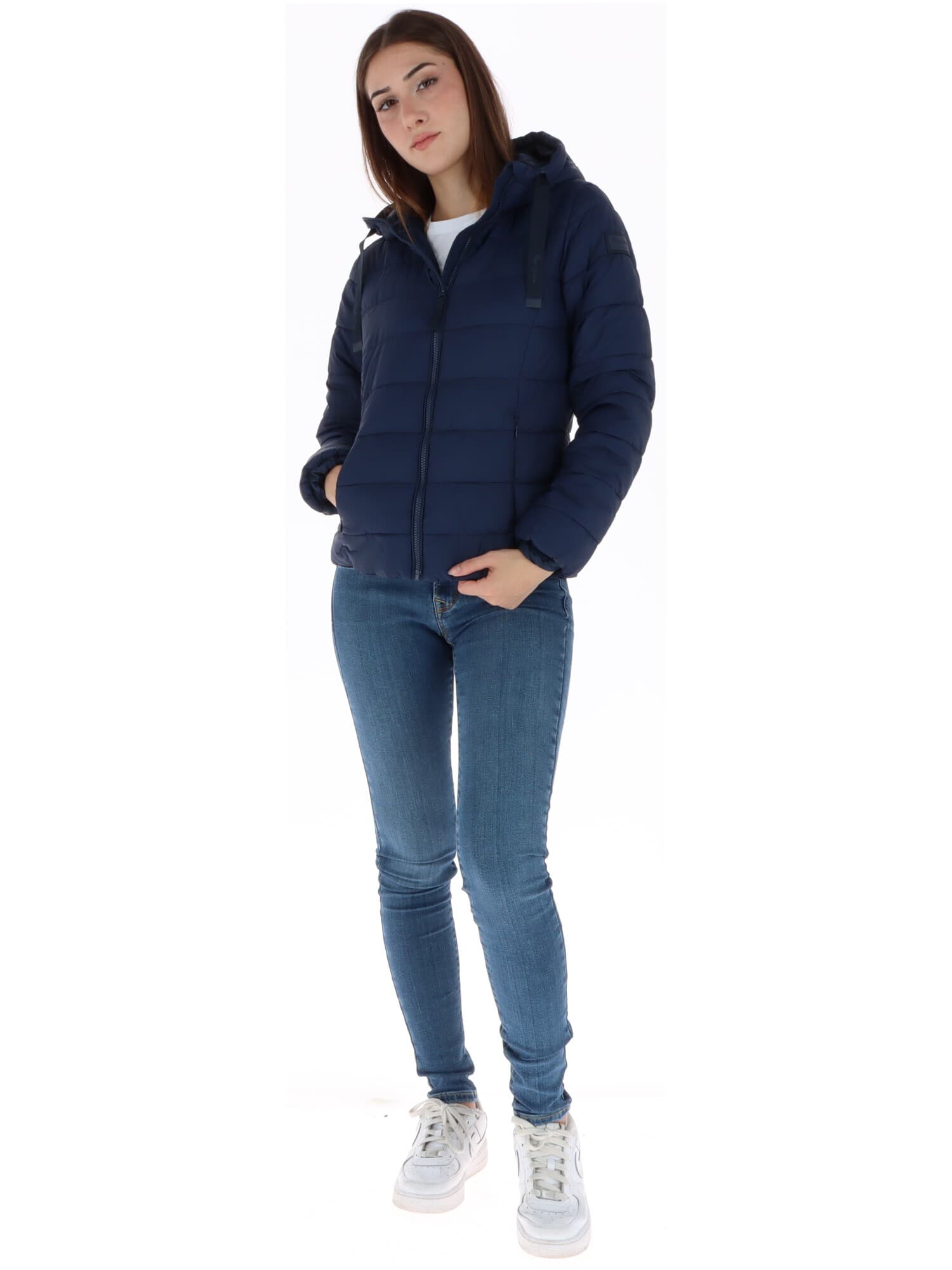 Pepe Jeans Giubbotto Donna - Pepe Jeans