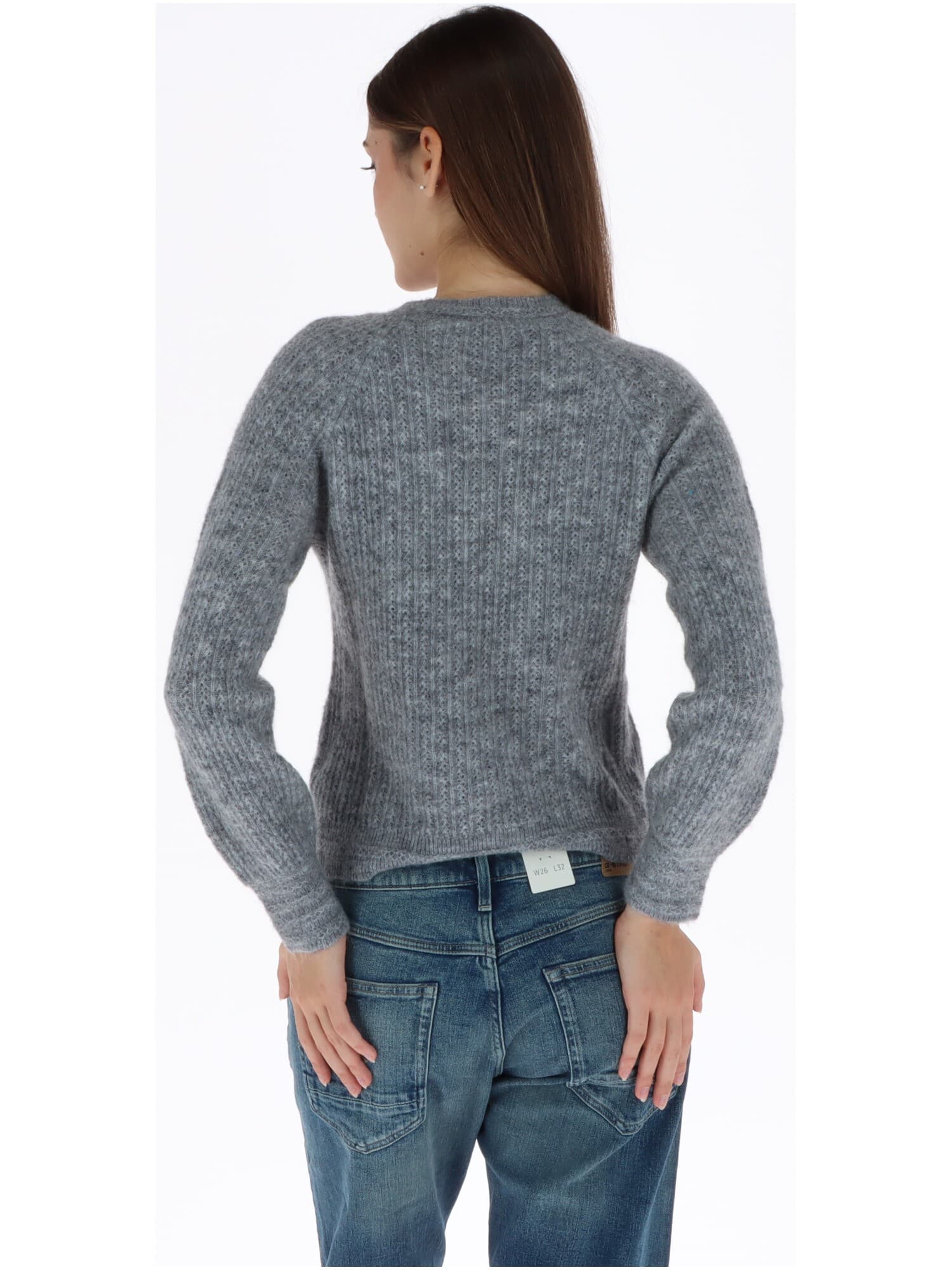 Pepe Jeans Maglia Donna - Pepe Jeans