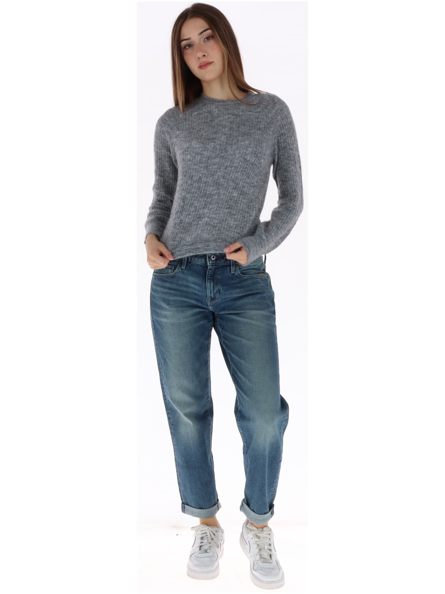 Pepe Jeans Maglia Donna - Pepe Jeans