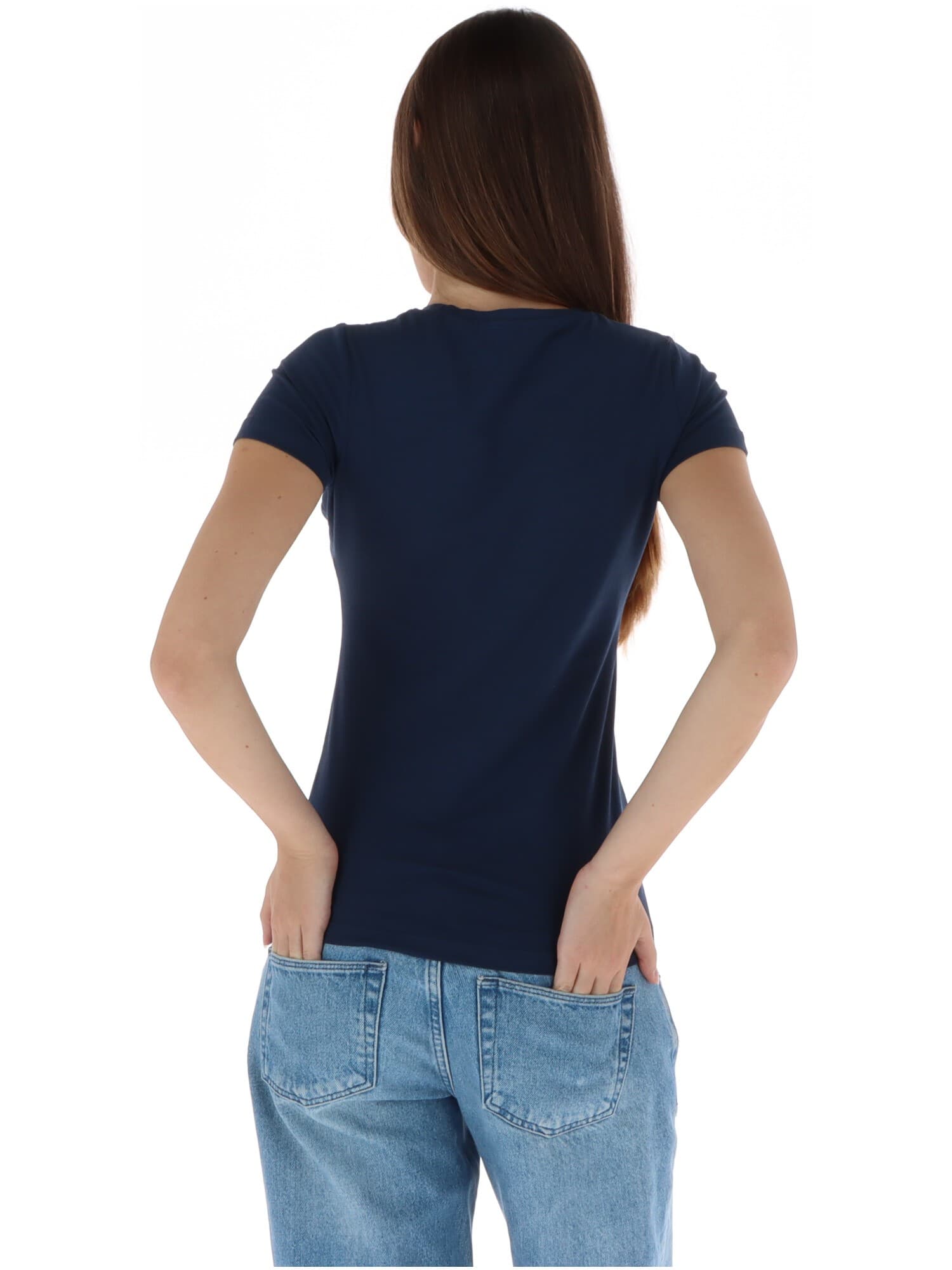 Pepe Jeans T-Shirt Donna - Pepe Jeans