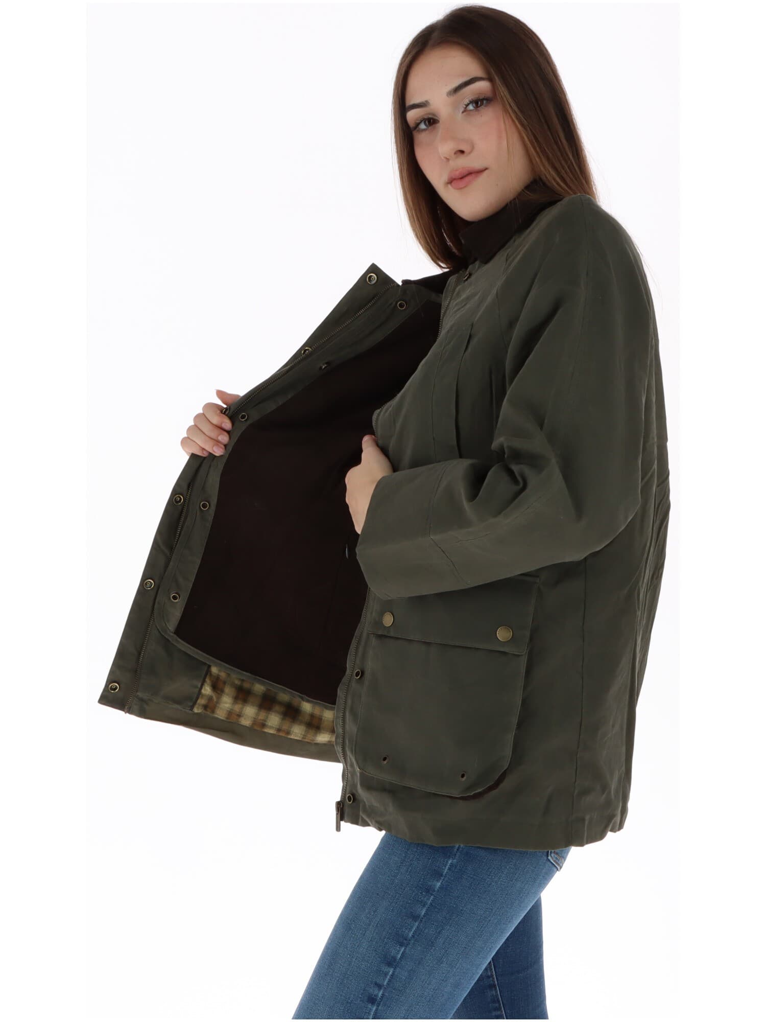 Pepe Jeans Giacca Donna - Pepe Jeans