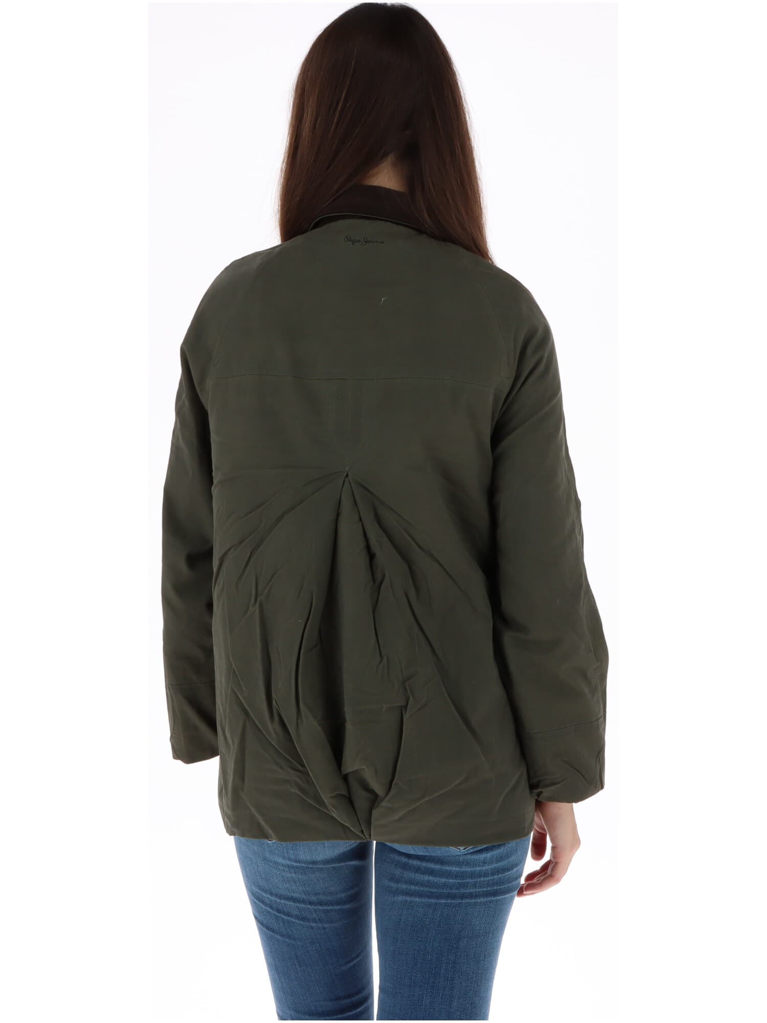 Pepe Jeans Giacca Donna - Pepe Jeans