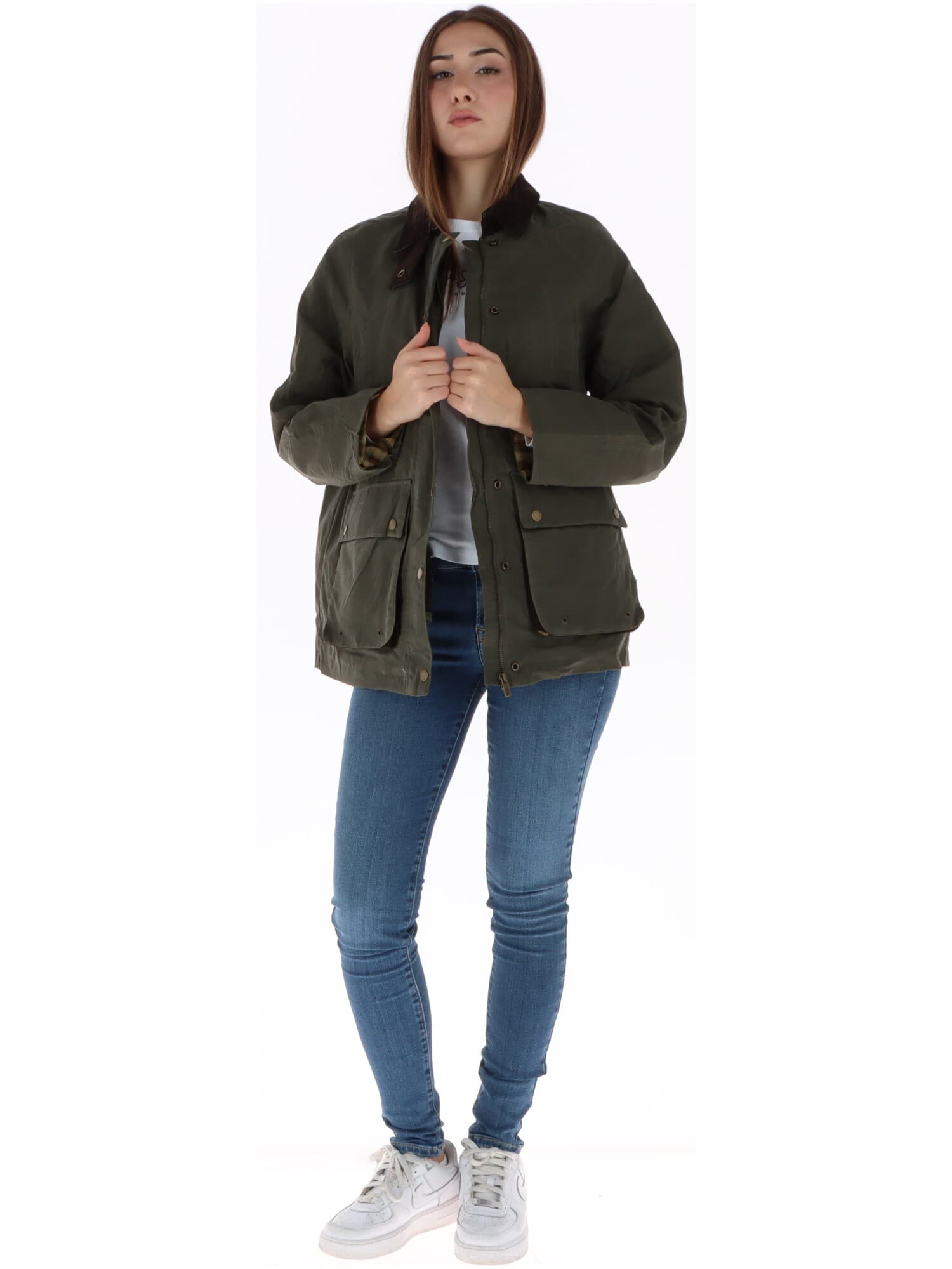 Pepe Jeans Giacca Donna - Pepe Jeans