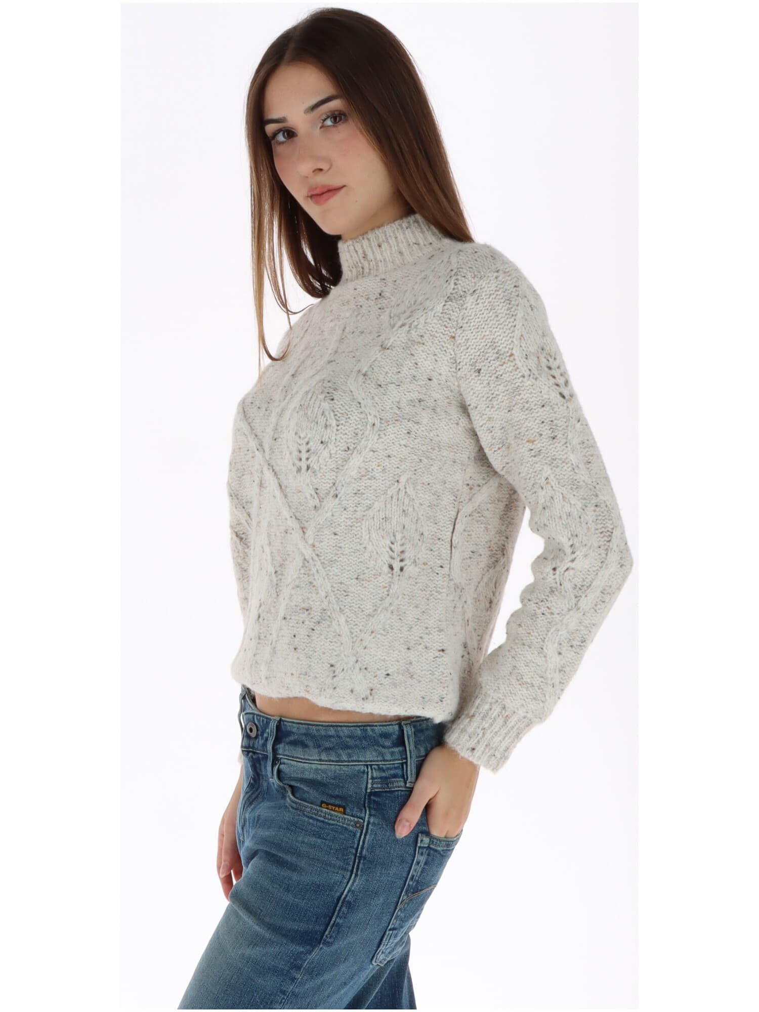 Pepe Jeans Maglia Donna - Pepe Jeans